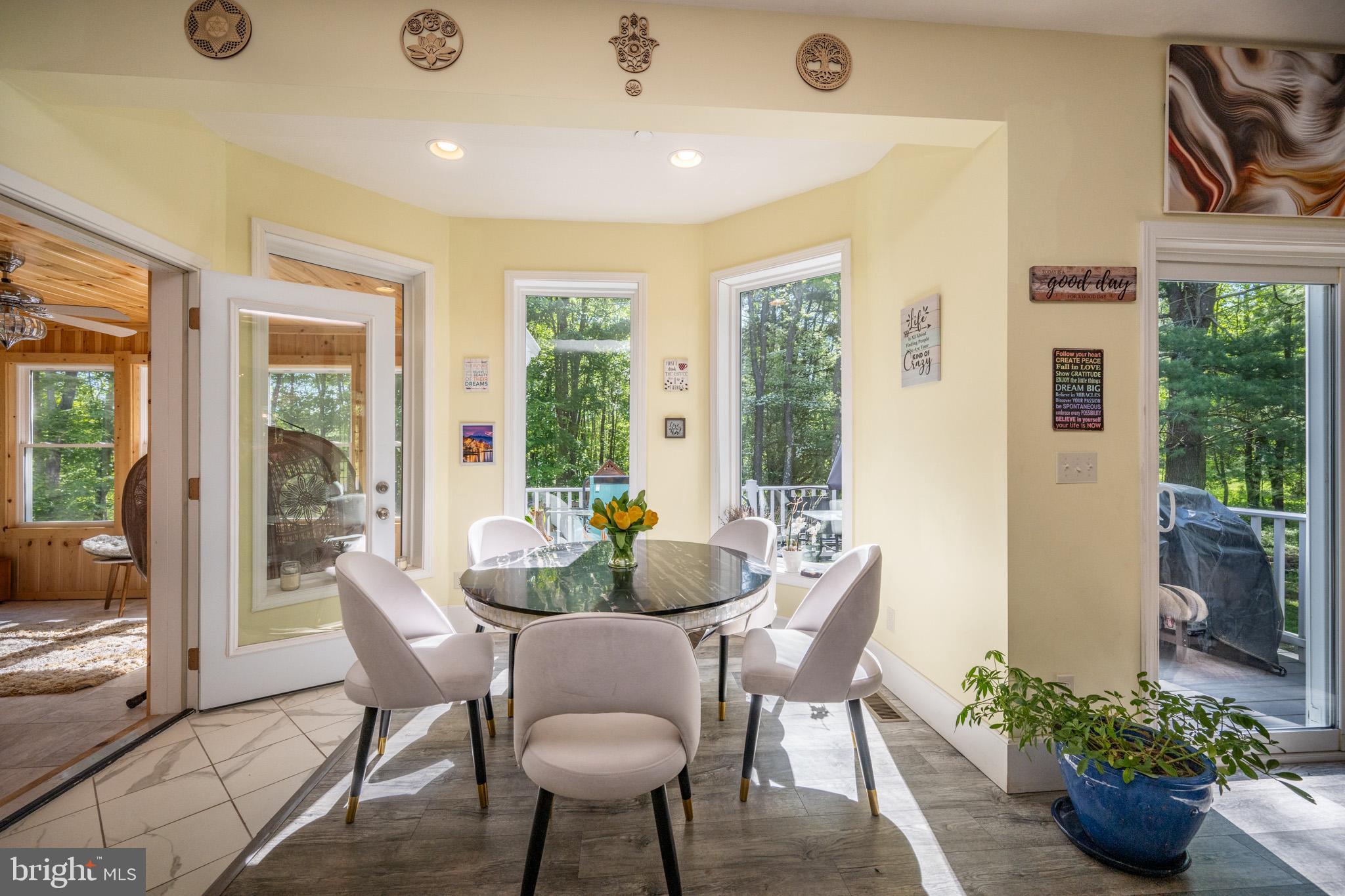 HERON COVE - Residential