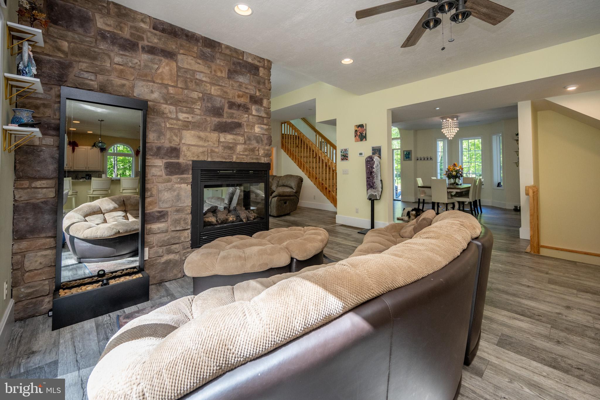 HERON COVE - Residential