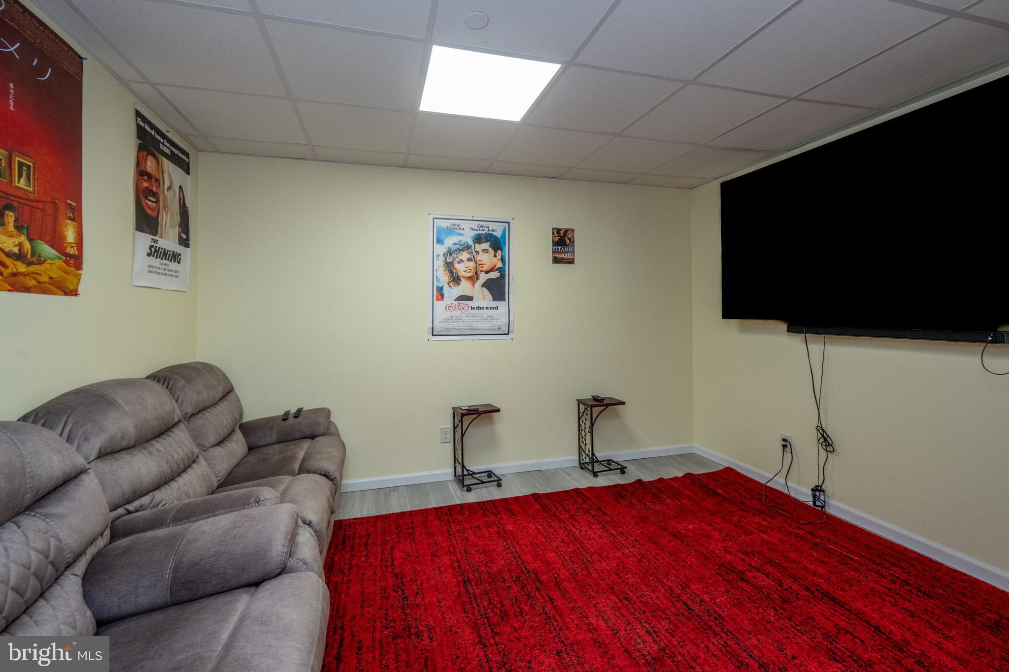 HERON COVE - Residential