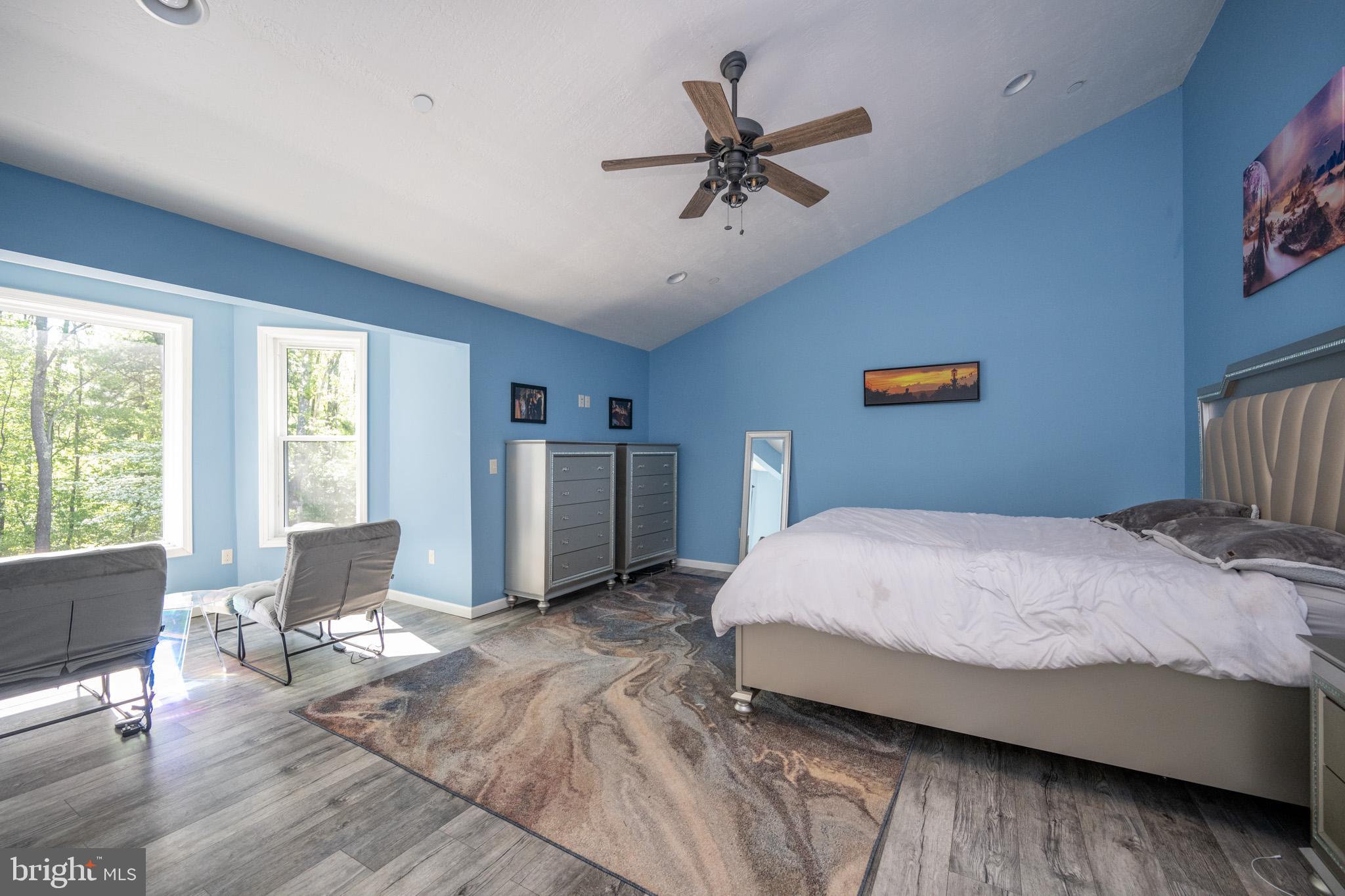 HERON COVE - Residential