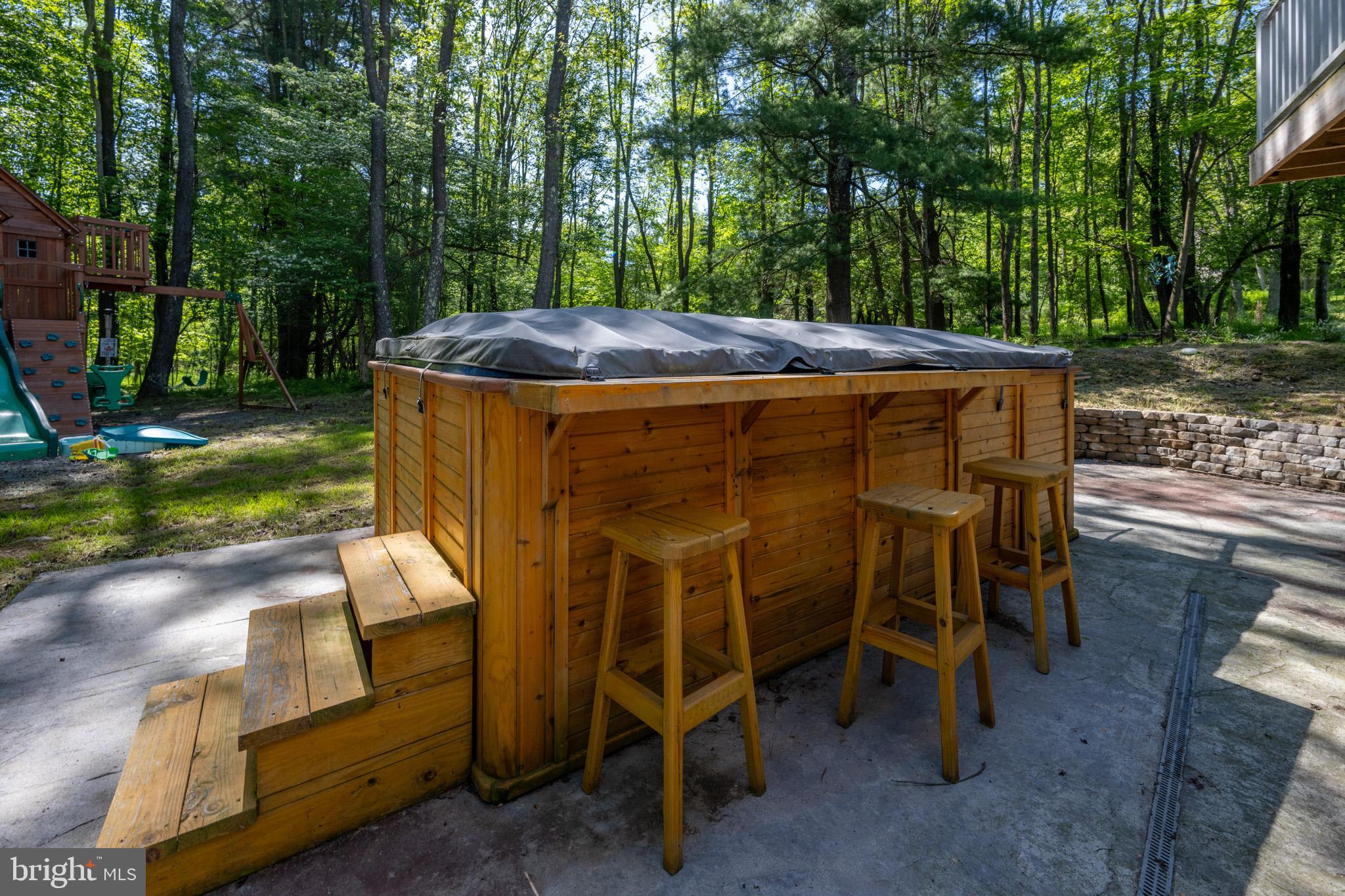 HERON COVE - Residential