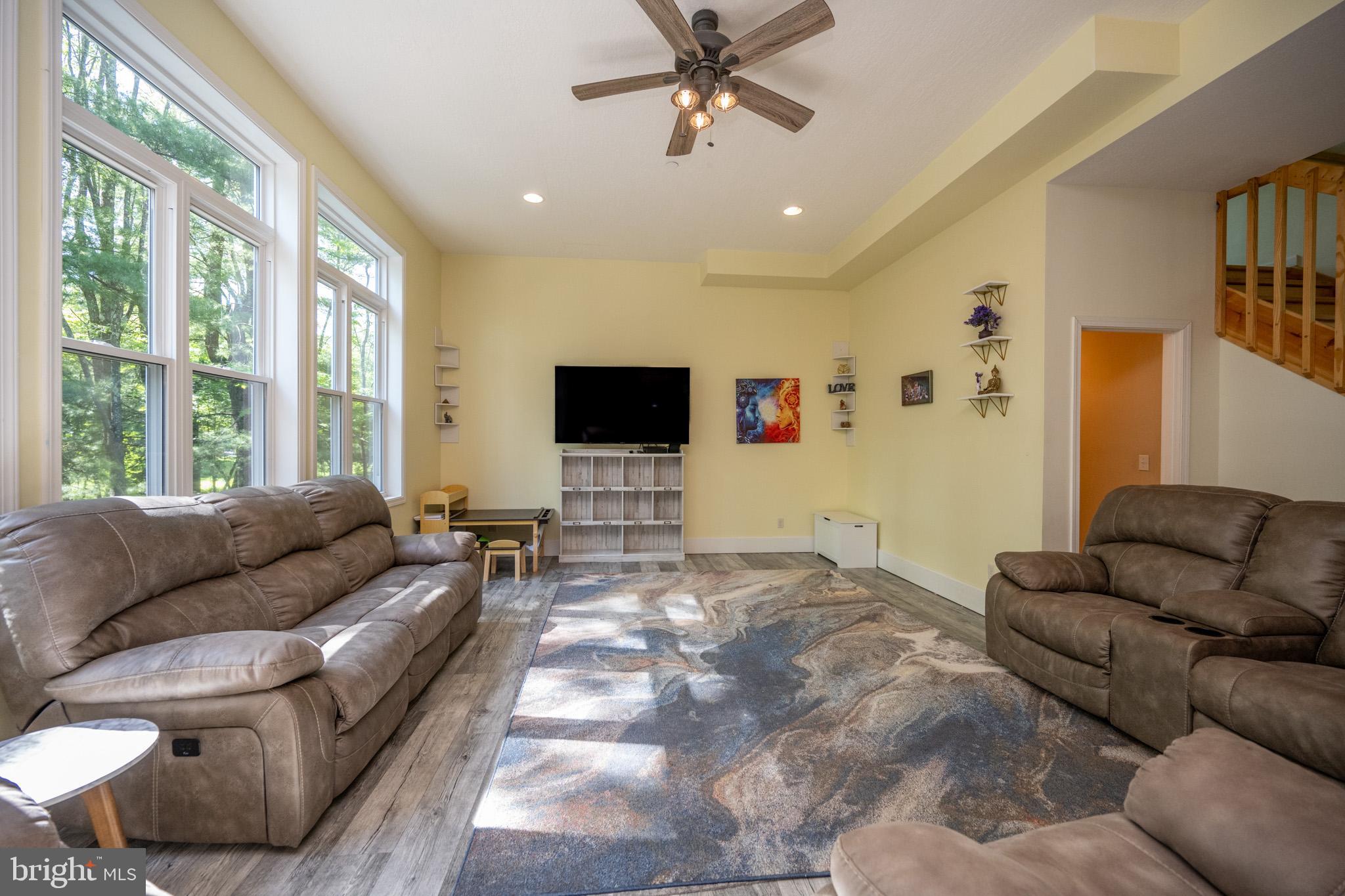 HERON COVE - Residential