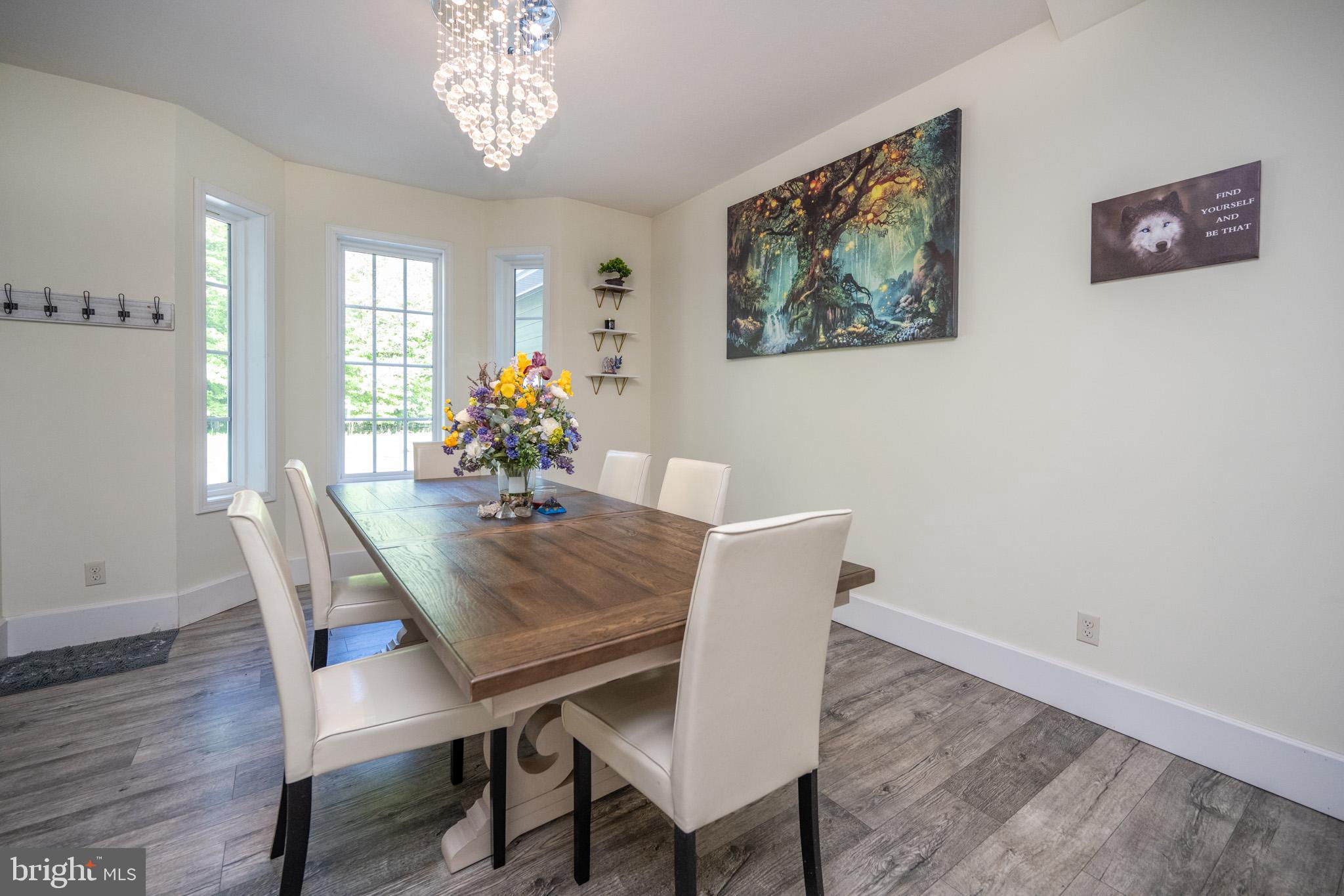 HERON COVE - Residential