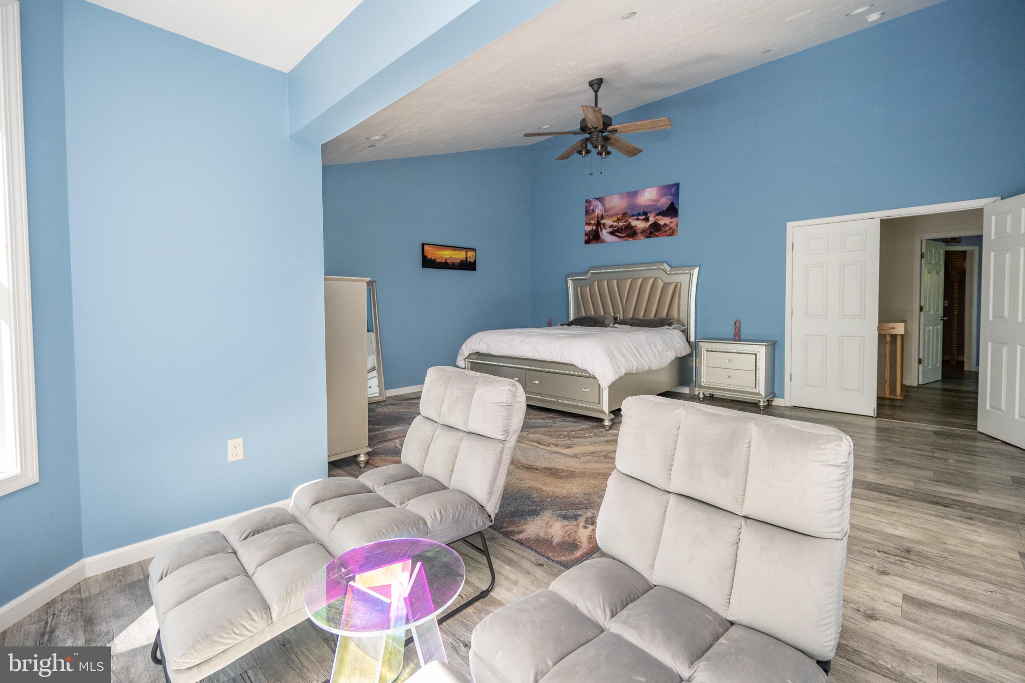 HERON COVE - Residential