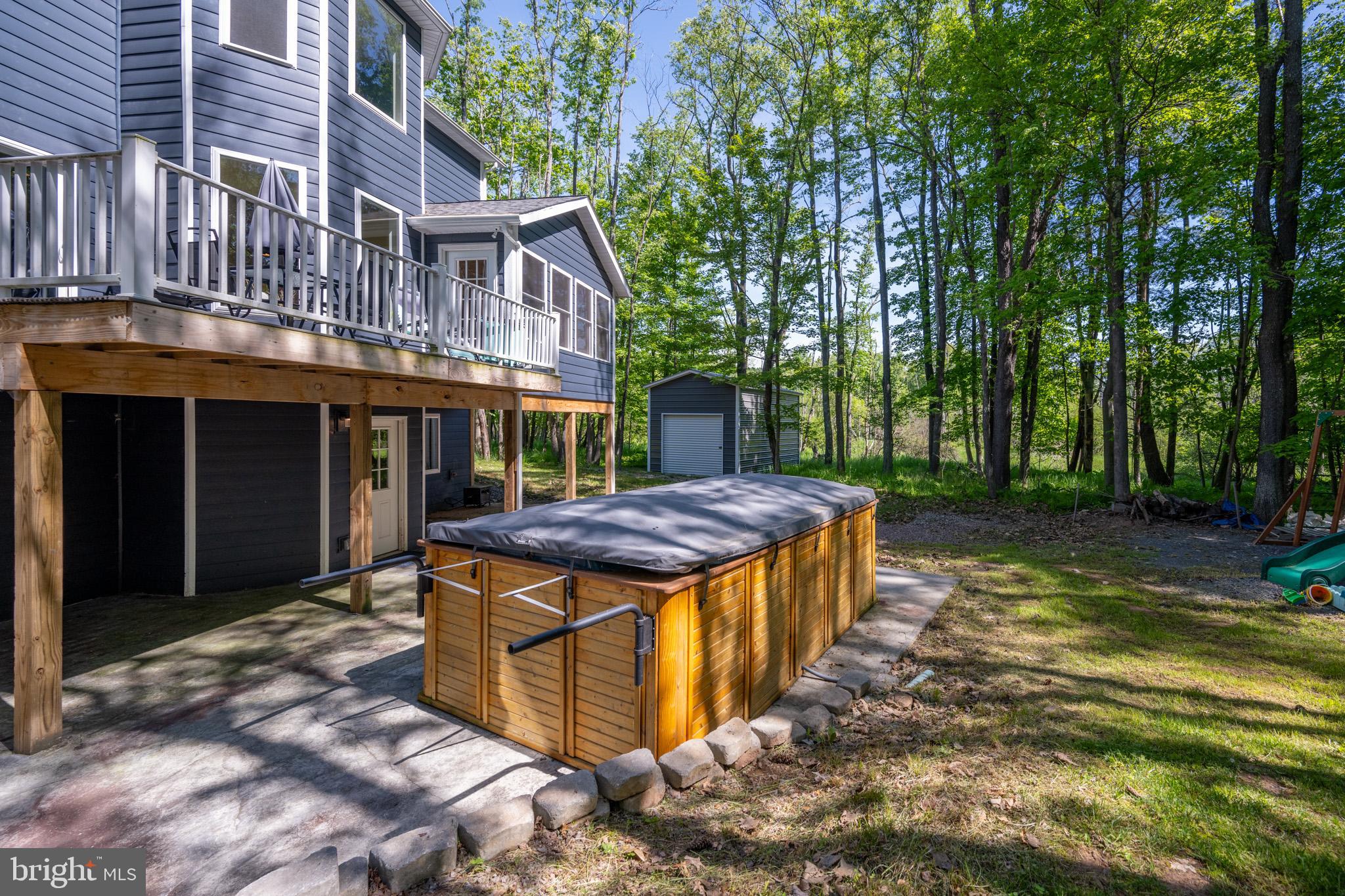 HERON COVE - Residential