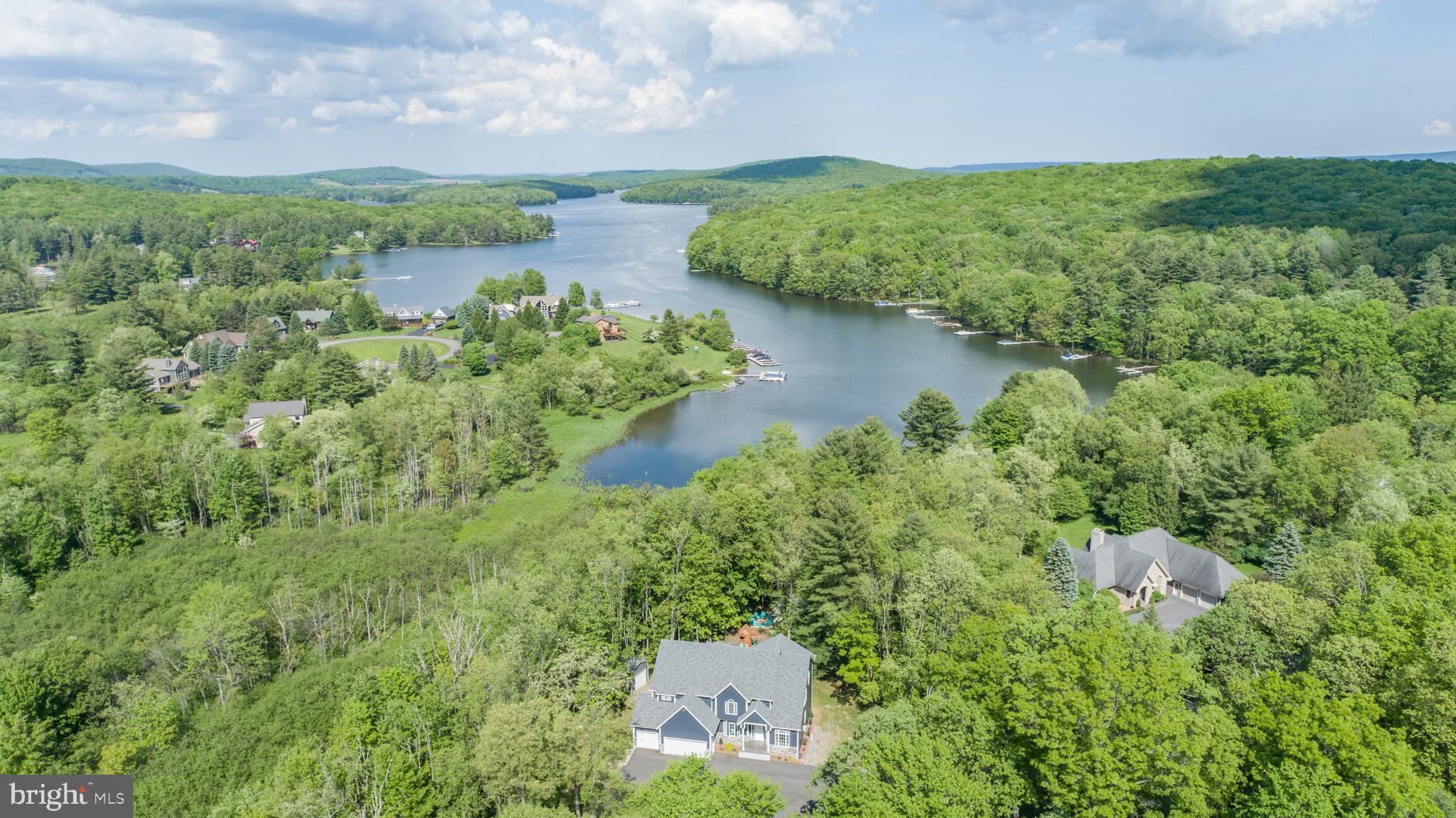 HERON COVE - Residential