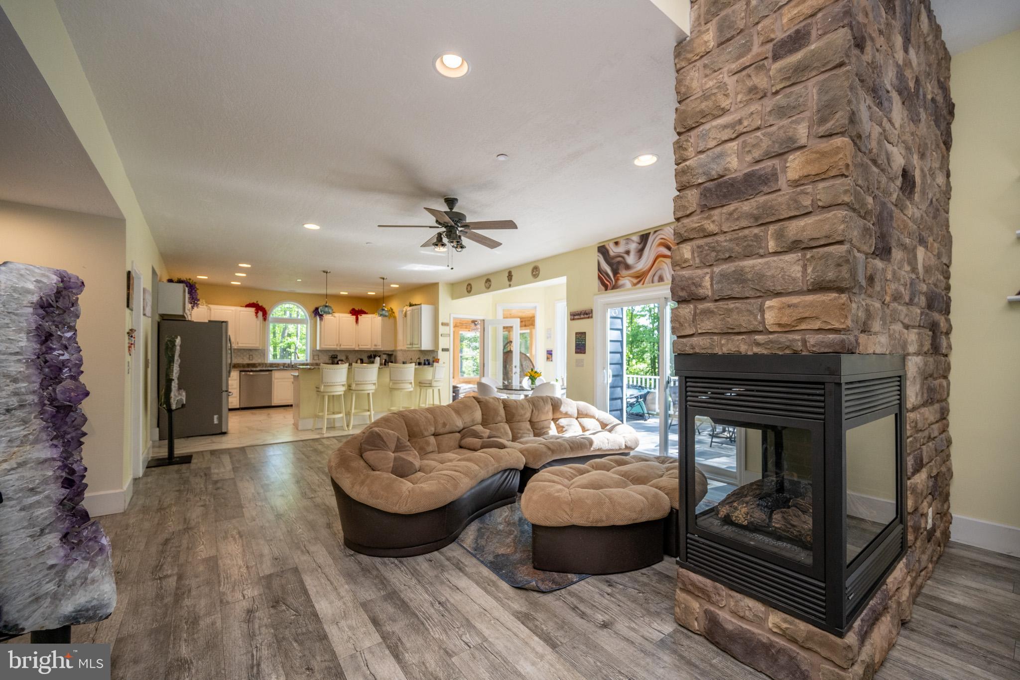 HERON COVE - Residential