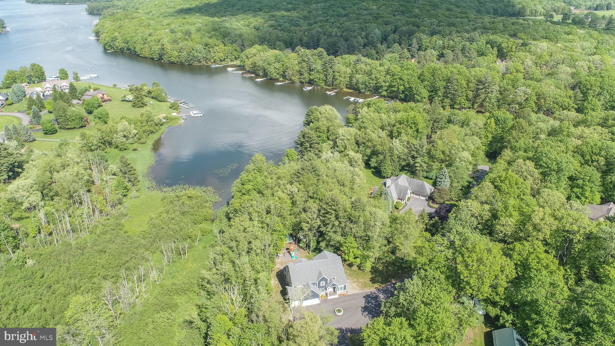 HERON COVE - Residential