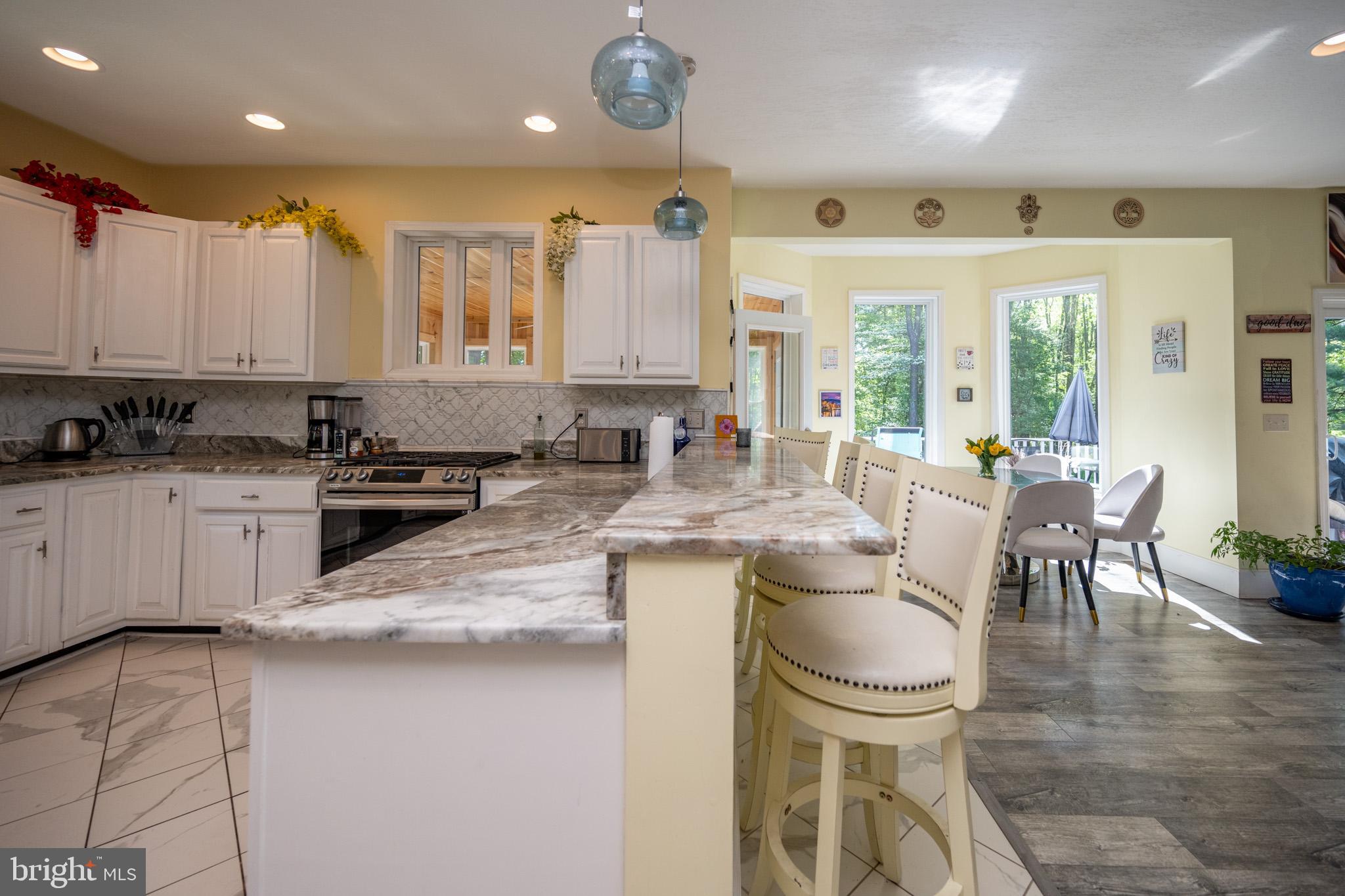 HERON COVE - Residential