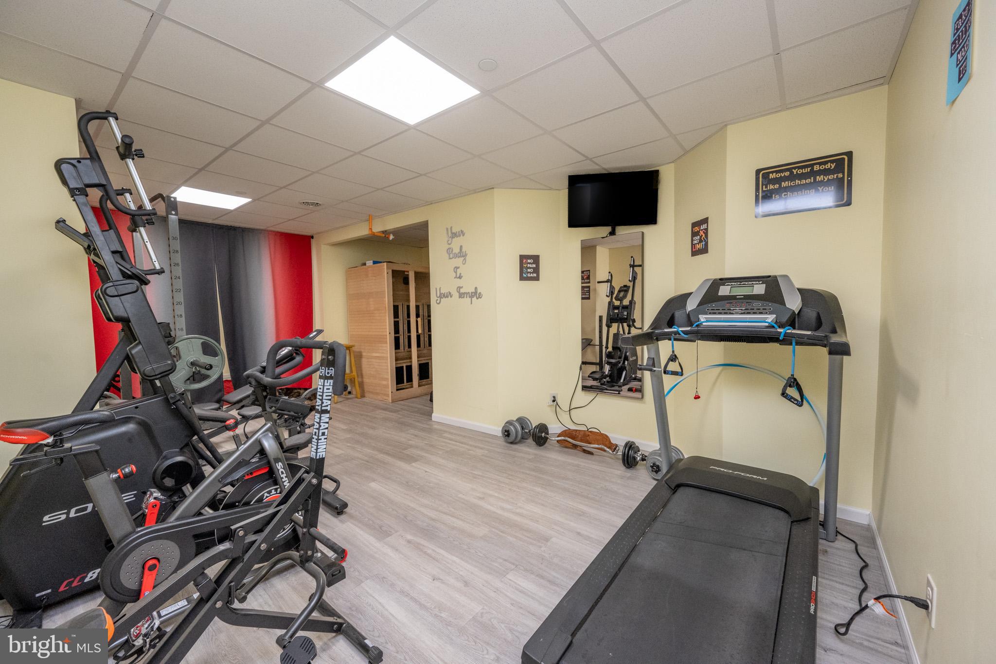 HERON COVE - Residential