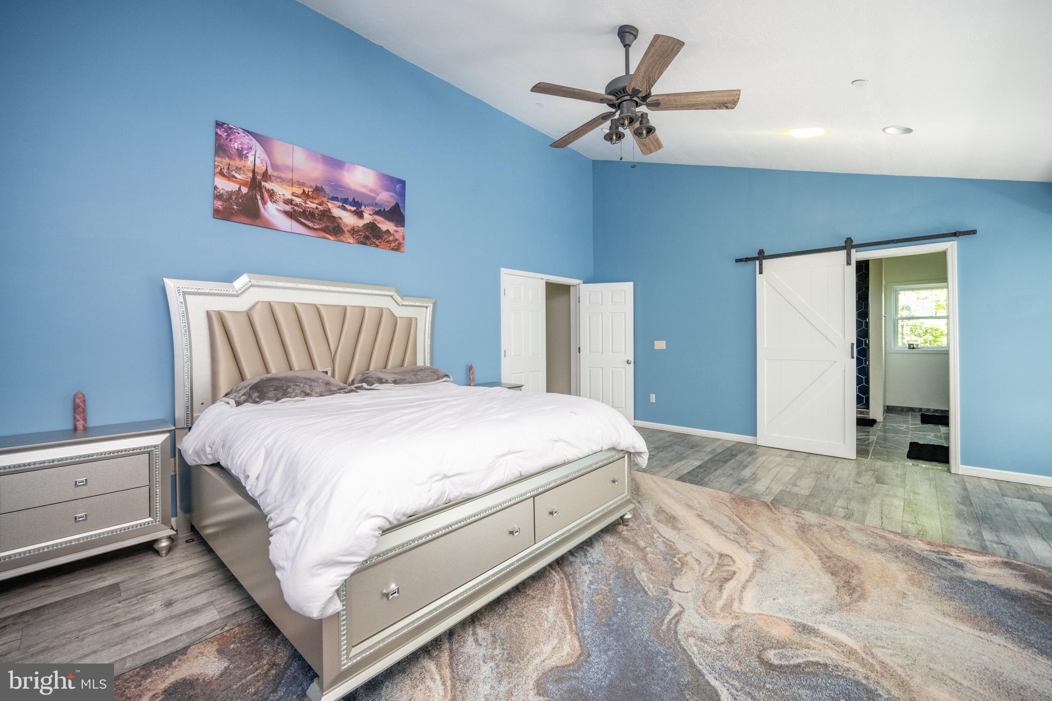 HERON COVE - Residential