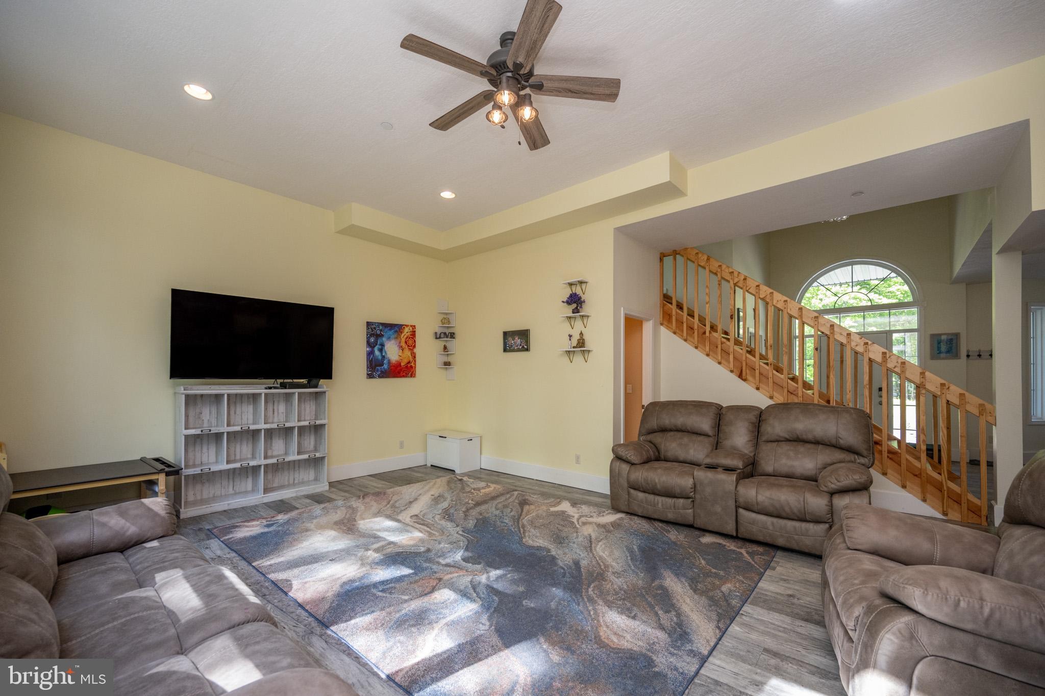 HERON COVE - Residential