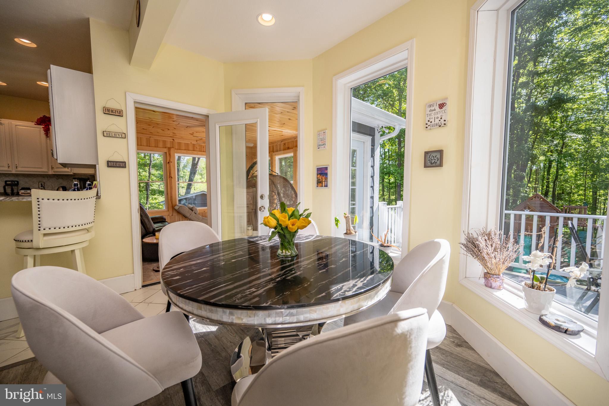 HERON COVE - Residential