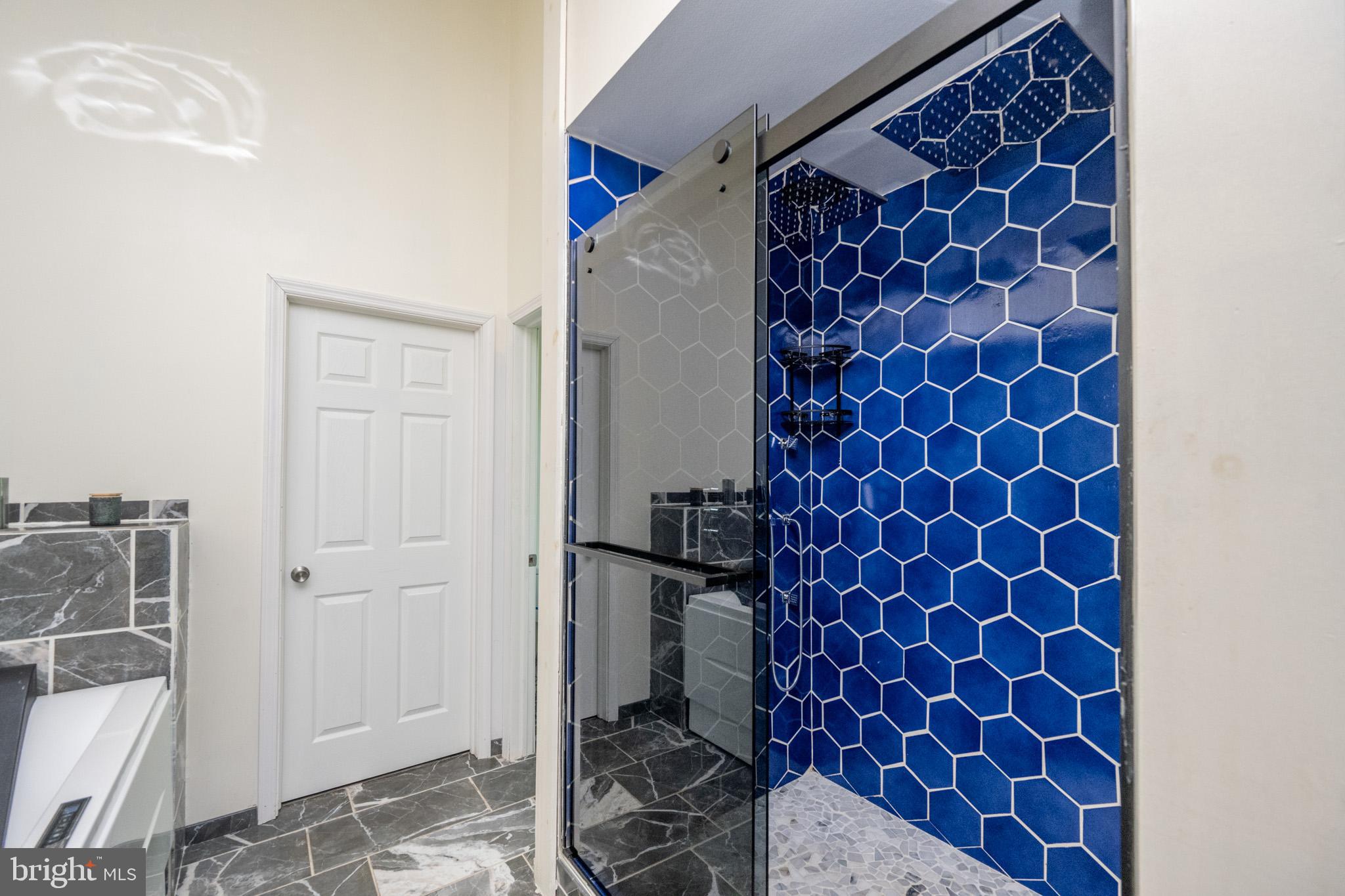 HERON COVE - Residential