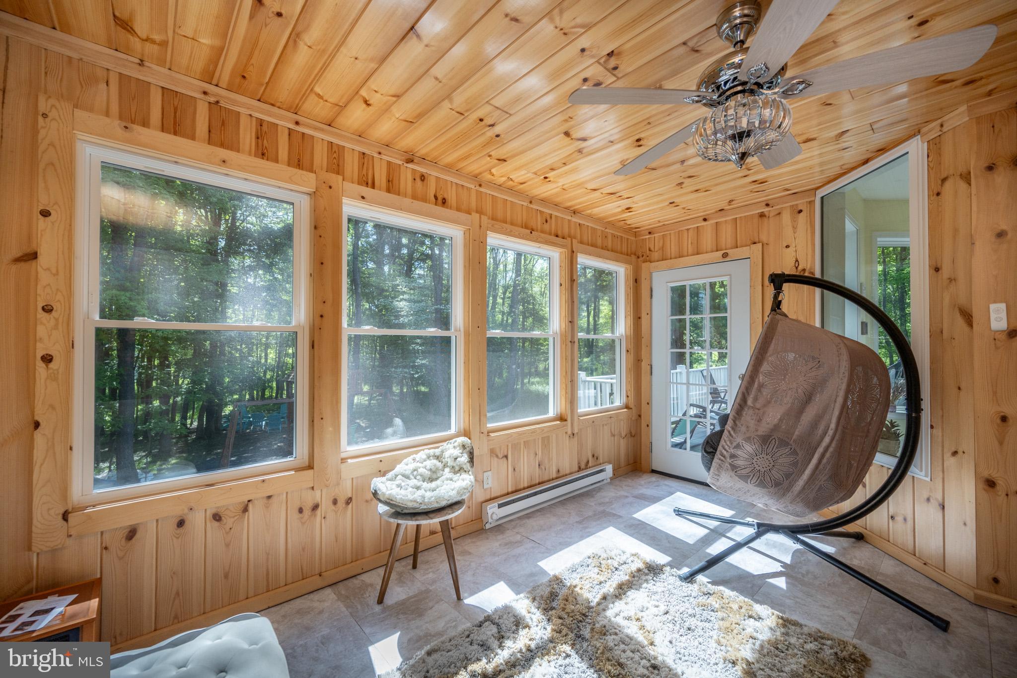 HERON COVE - Residential