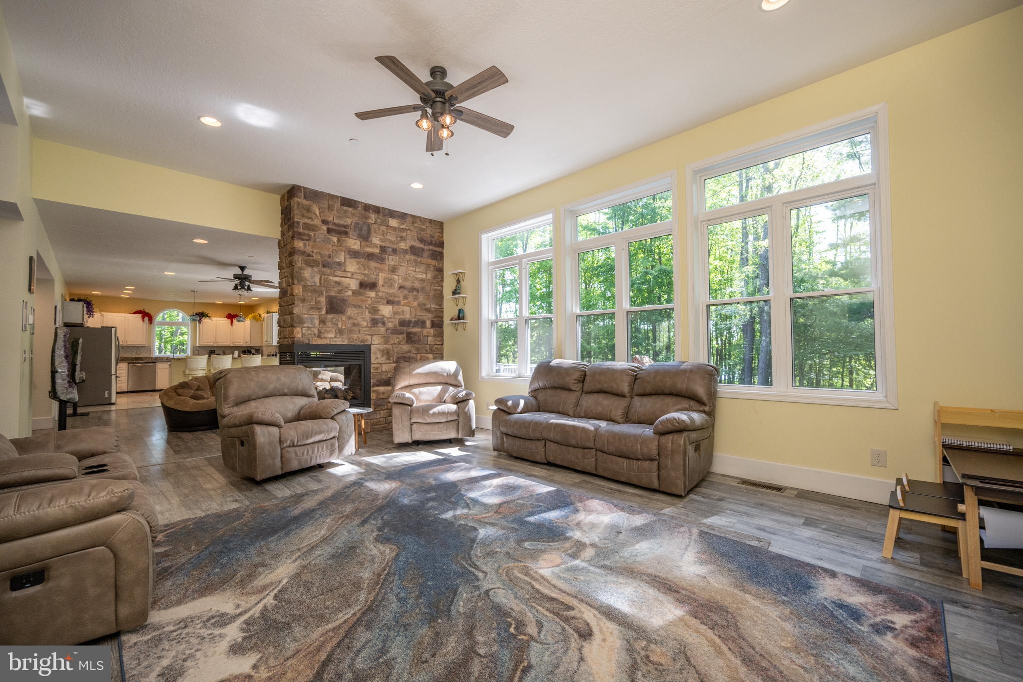 HERON COVE - Residential