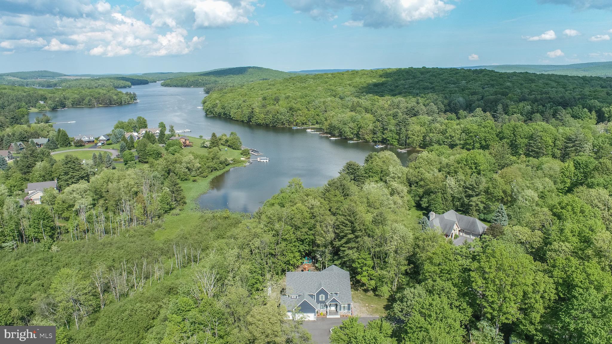 HERON COVE - Residential