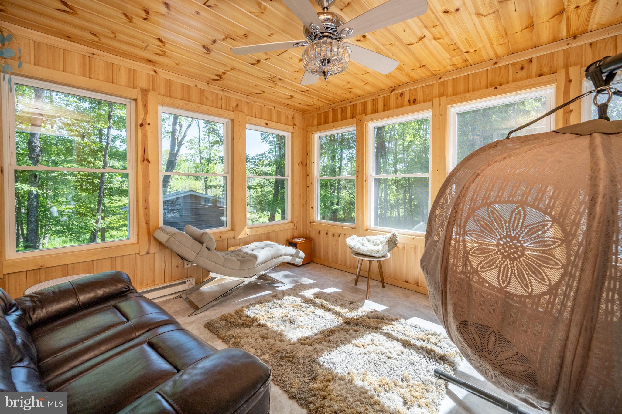 HERON COVE - Residential