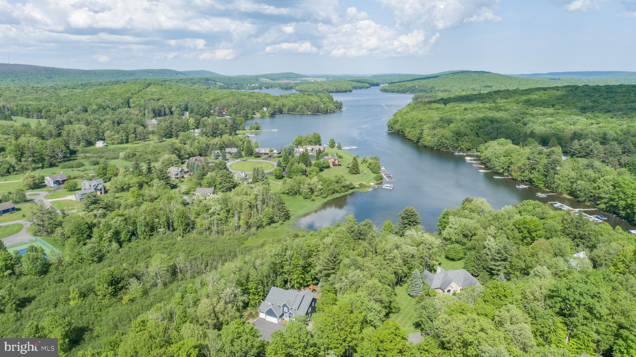 HERON COVE - Residential