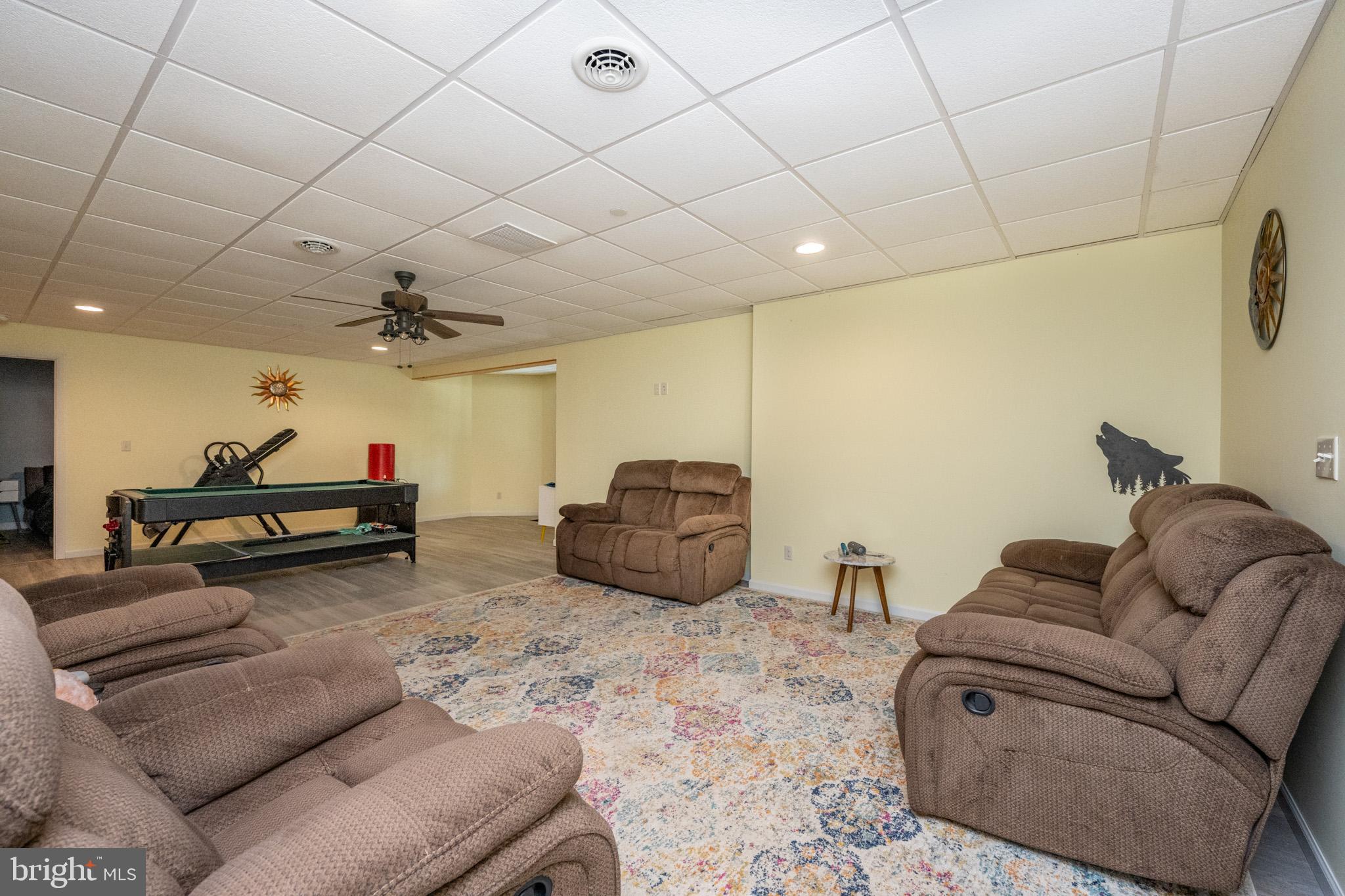 HERON COVE - Residential