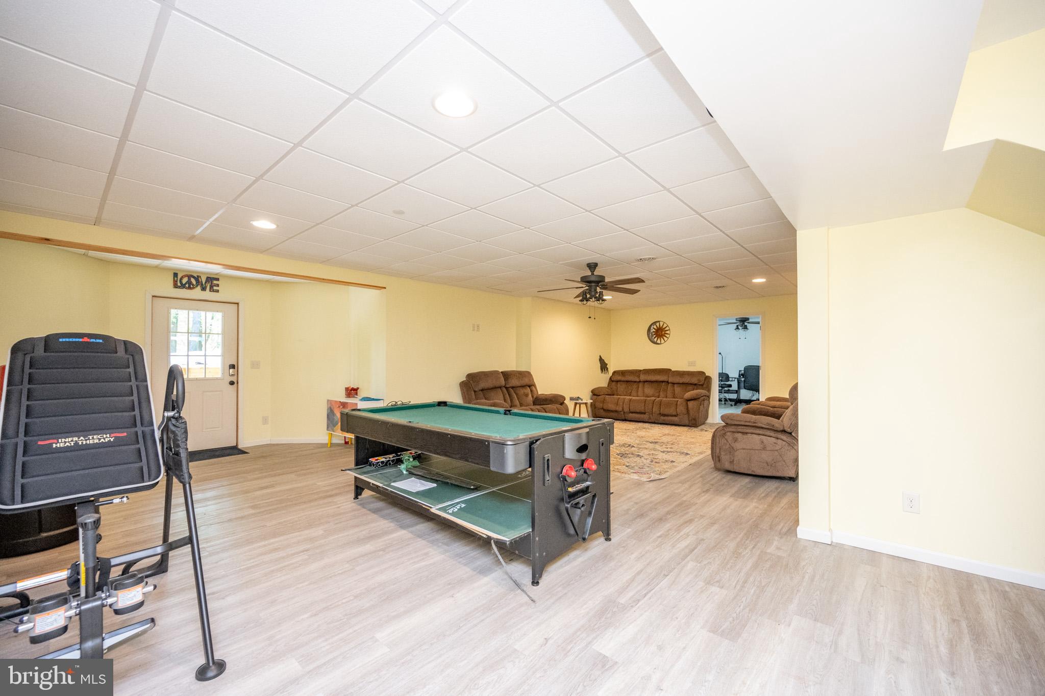 HERON COVE - Residential