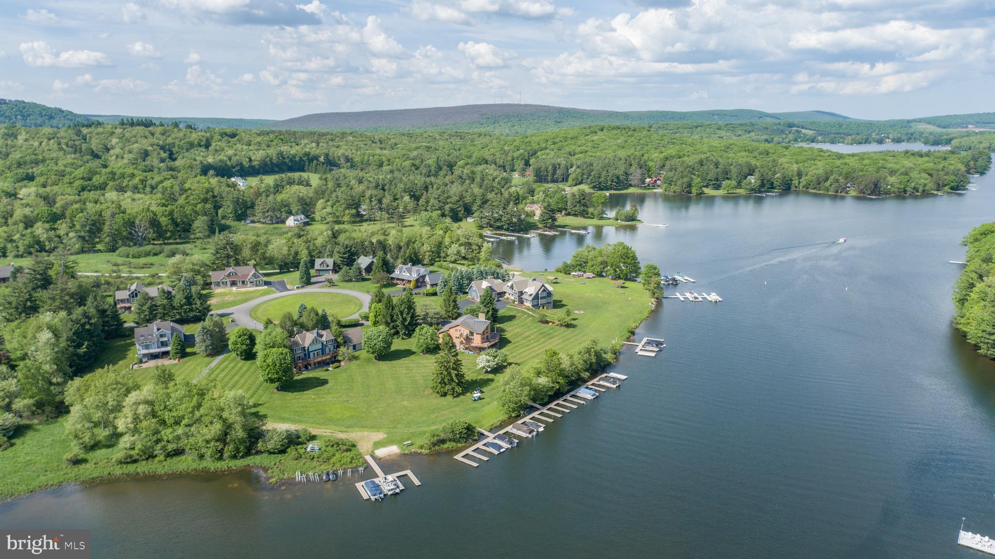 HERON COVE - Residential