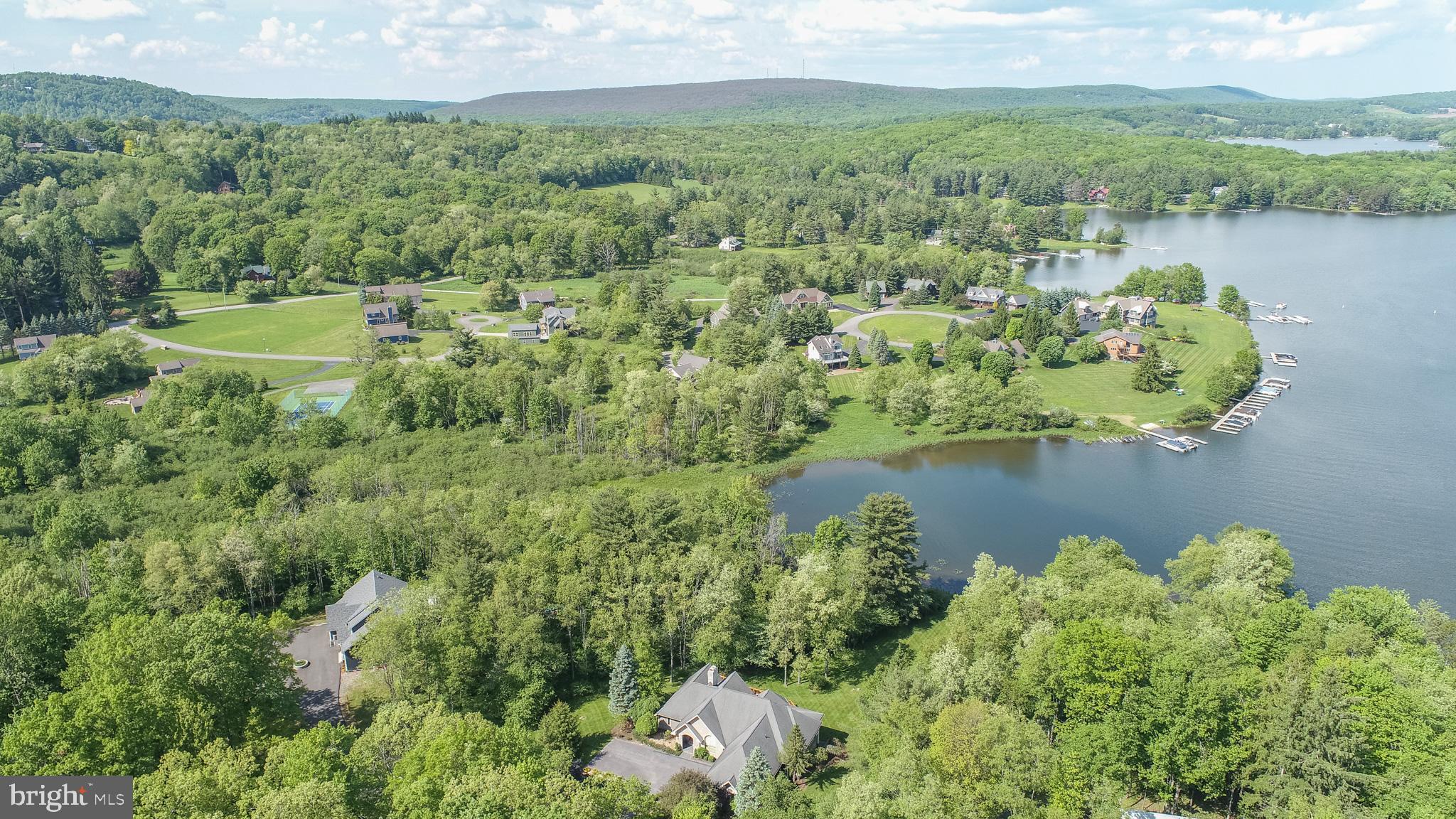 HERON COVE - Residential