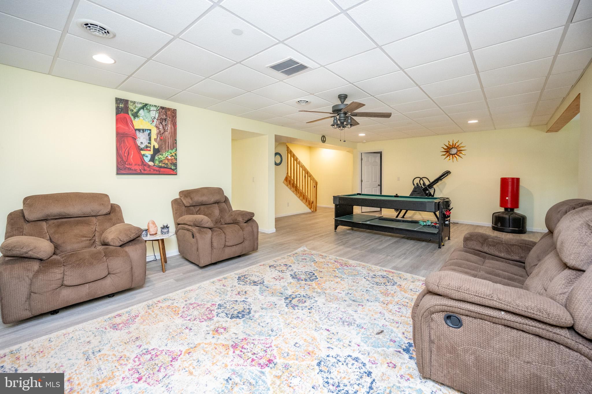 HERON COVE - Residential