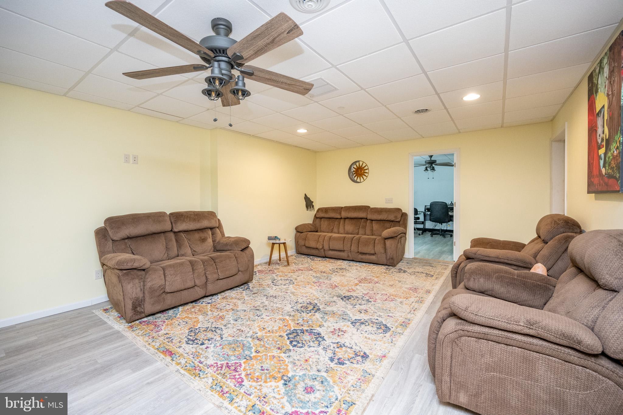 HERON COVE - Residential