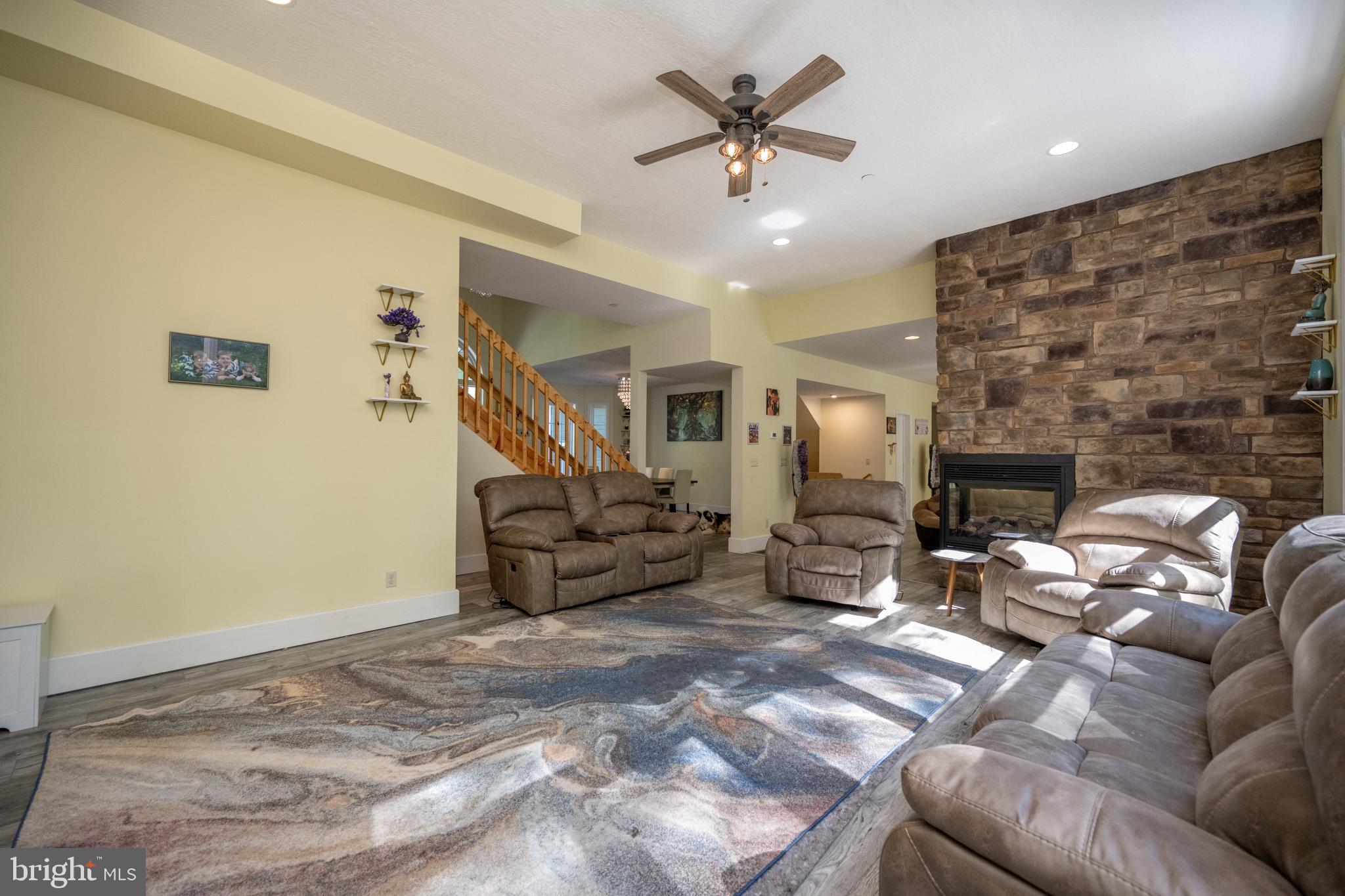 HERON COVE - Residential