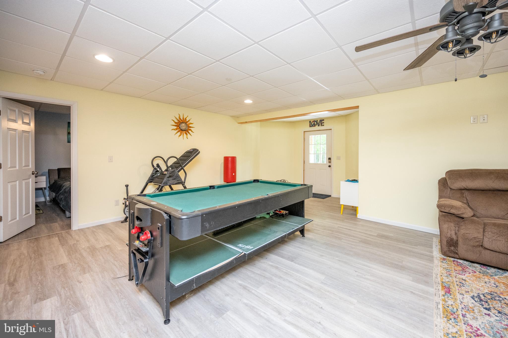 HERON COVE - Residential