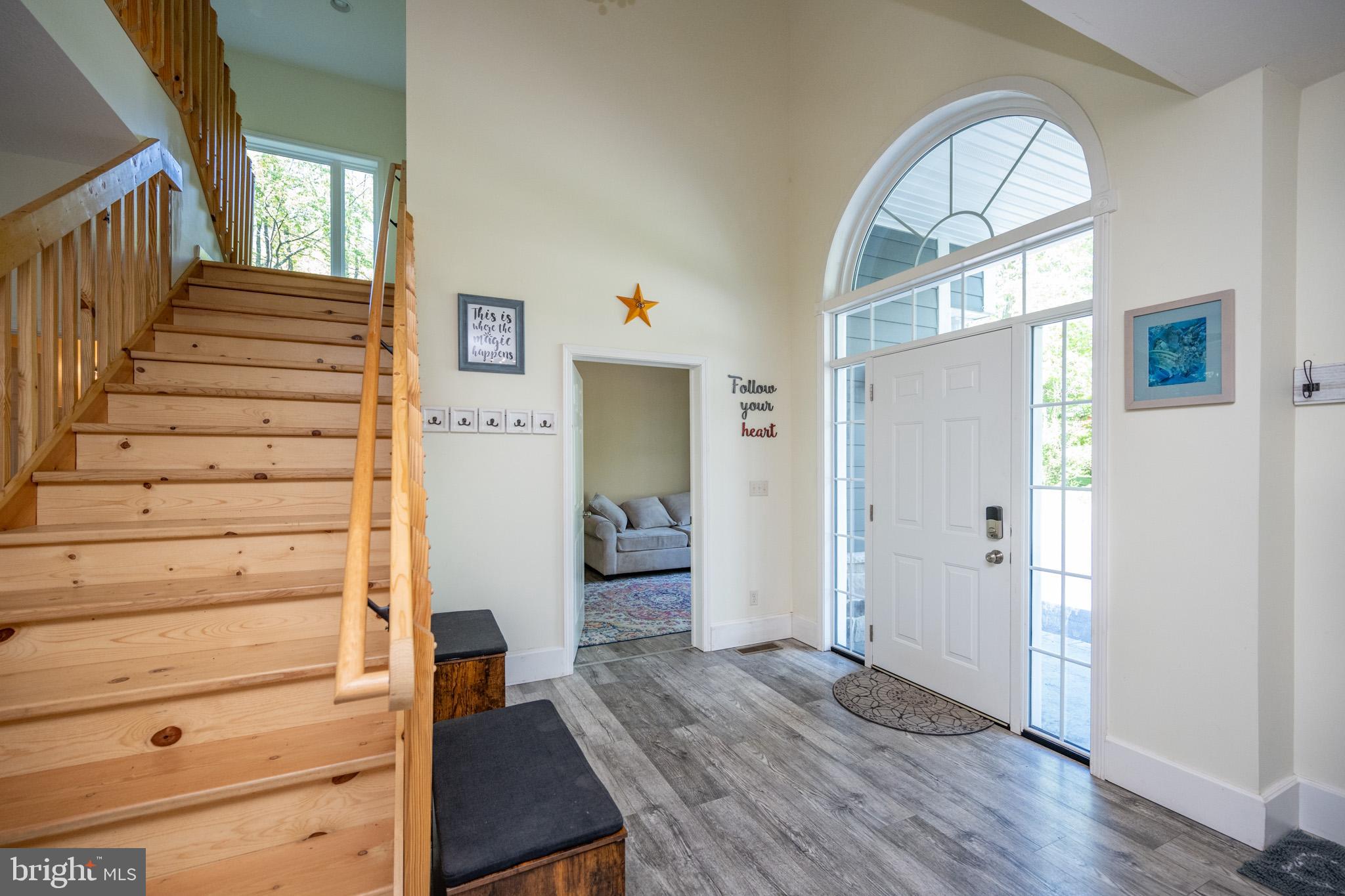 HERON COVE - Residential