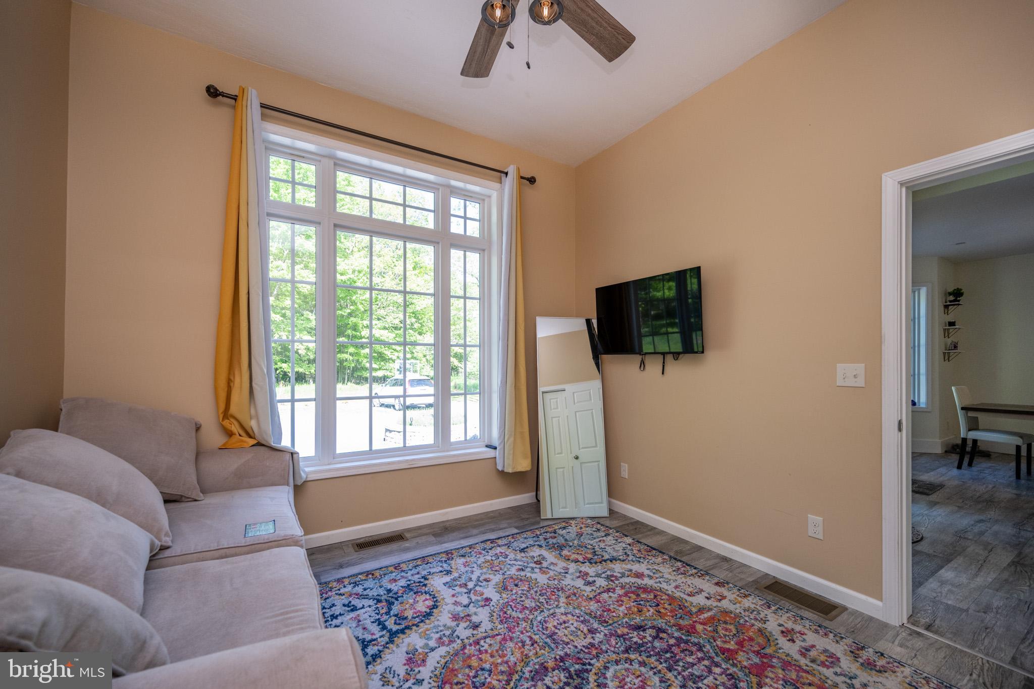 HERON COVE - Residential