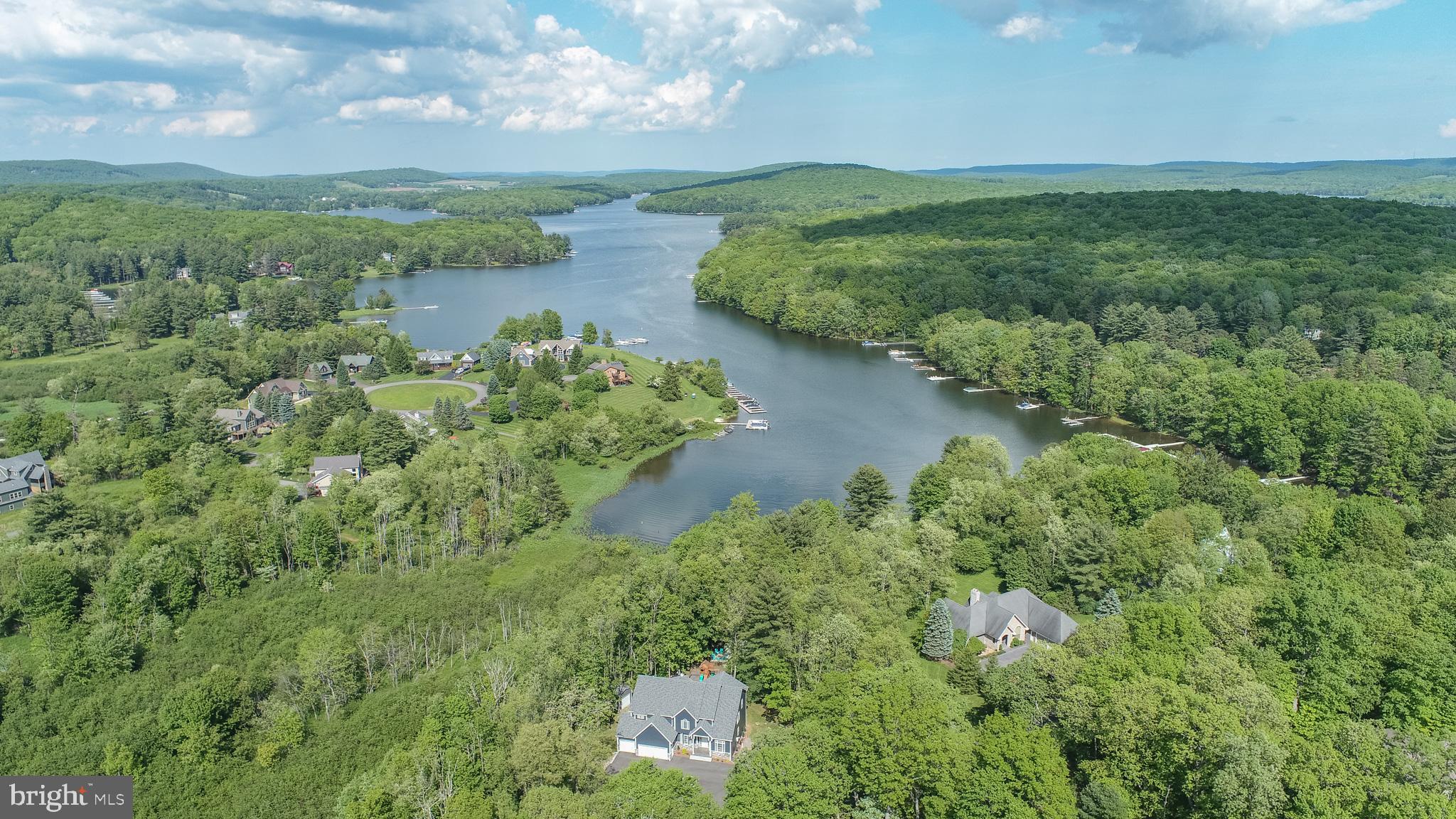 HERON COVE - Residential