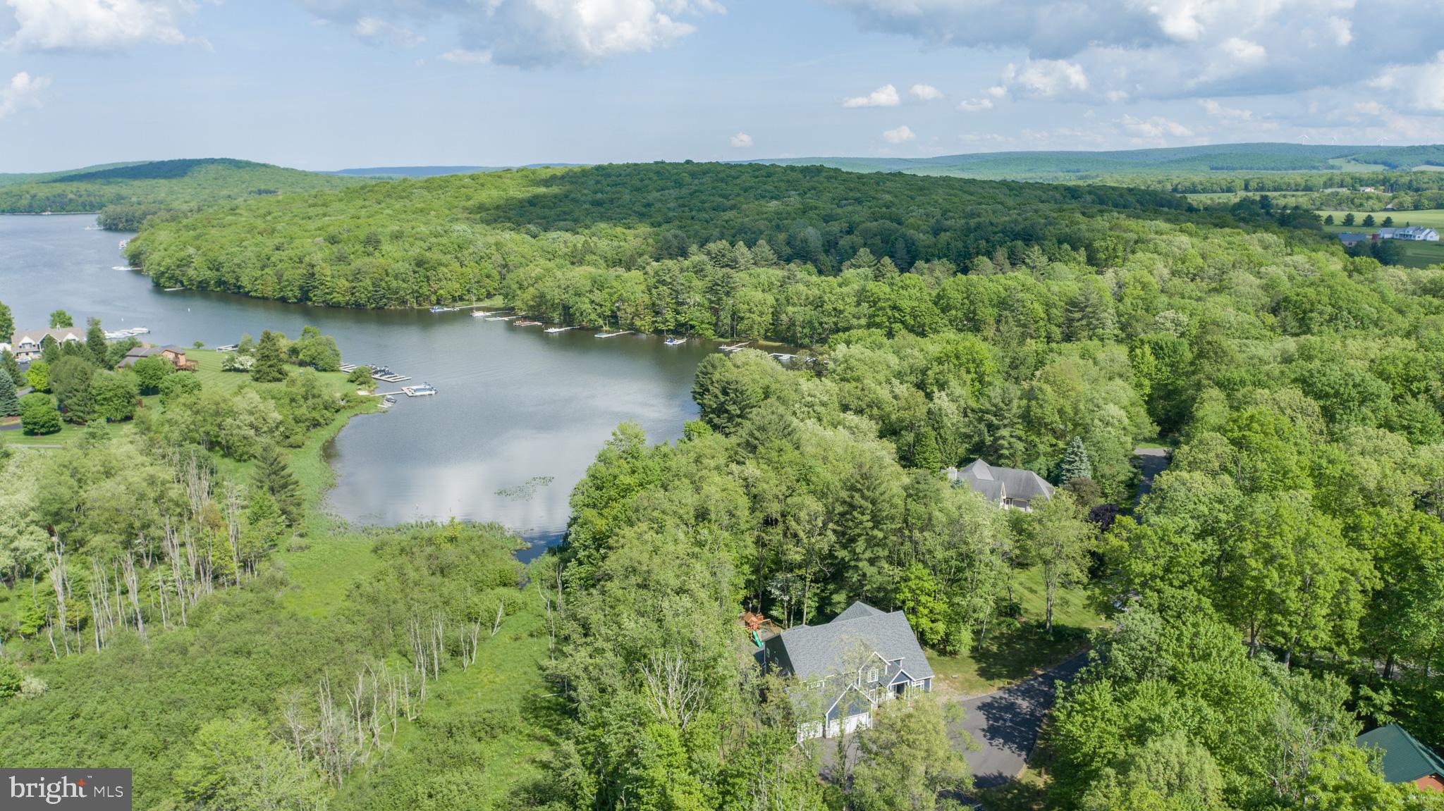 HERON COVE - Residential