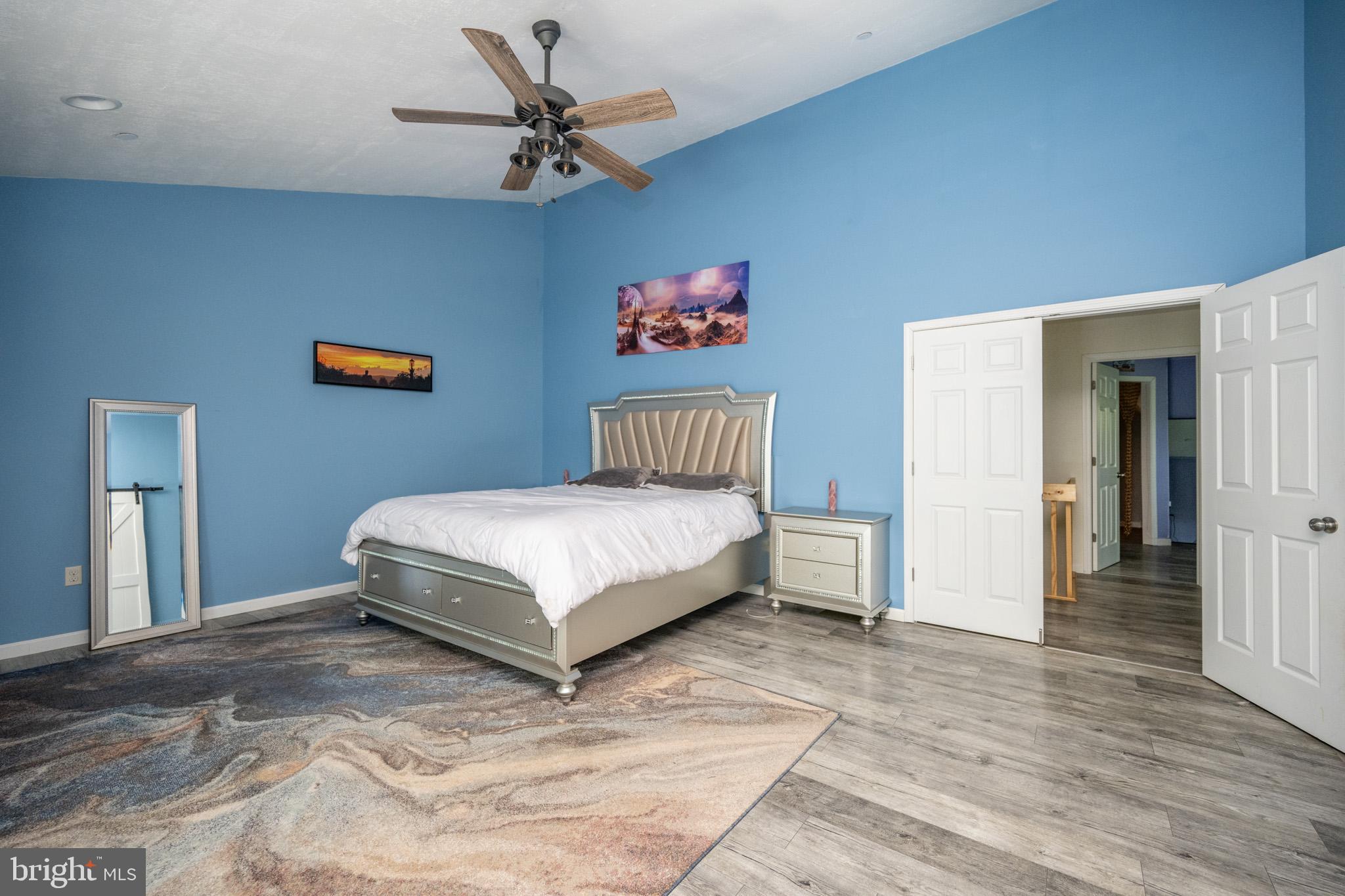 HERON COVE - Residential