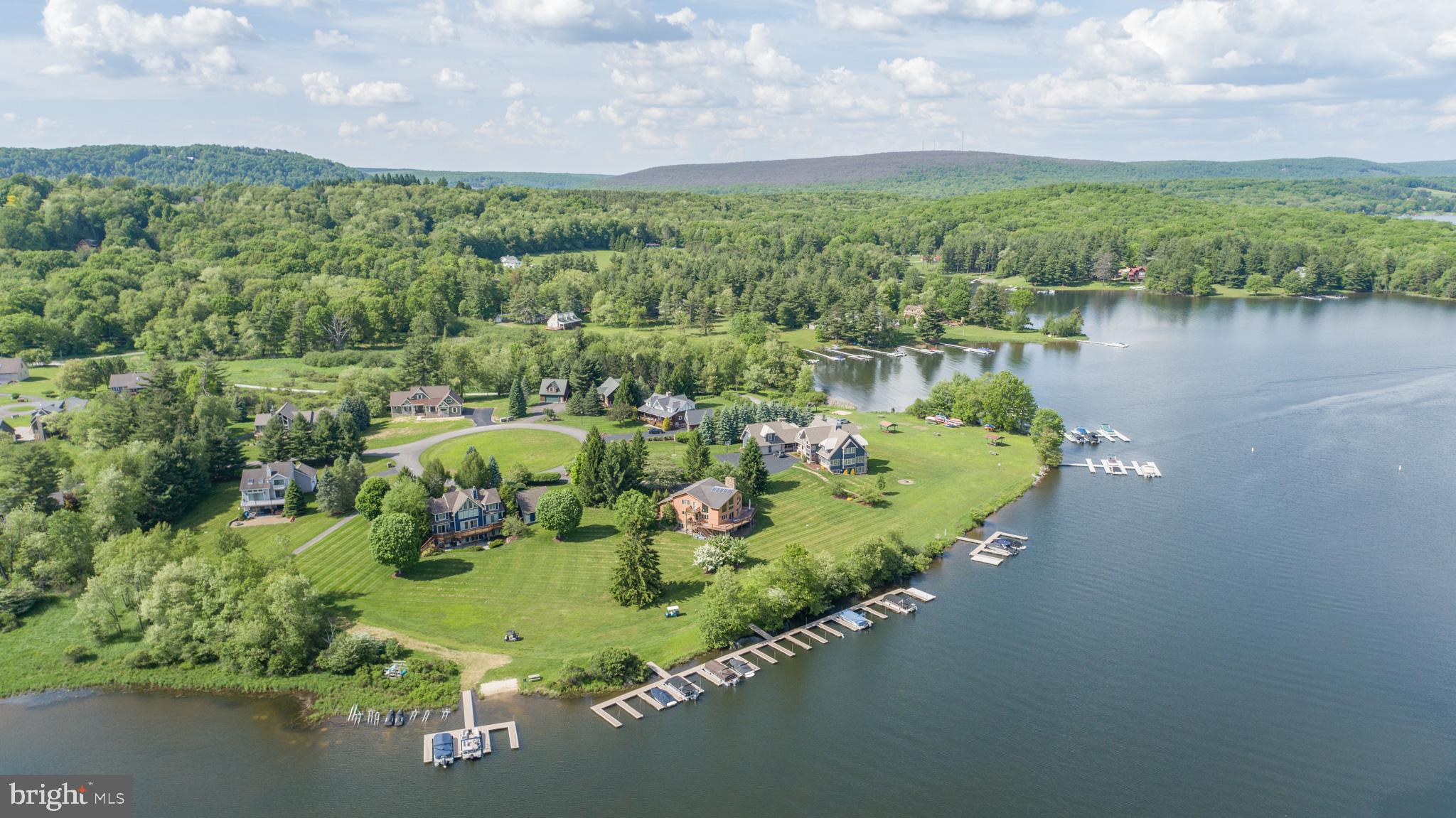 HERON COVE - Residential