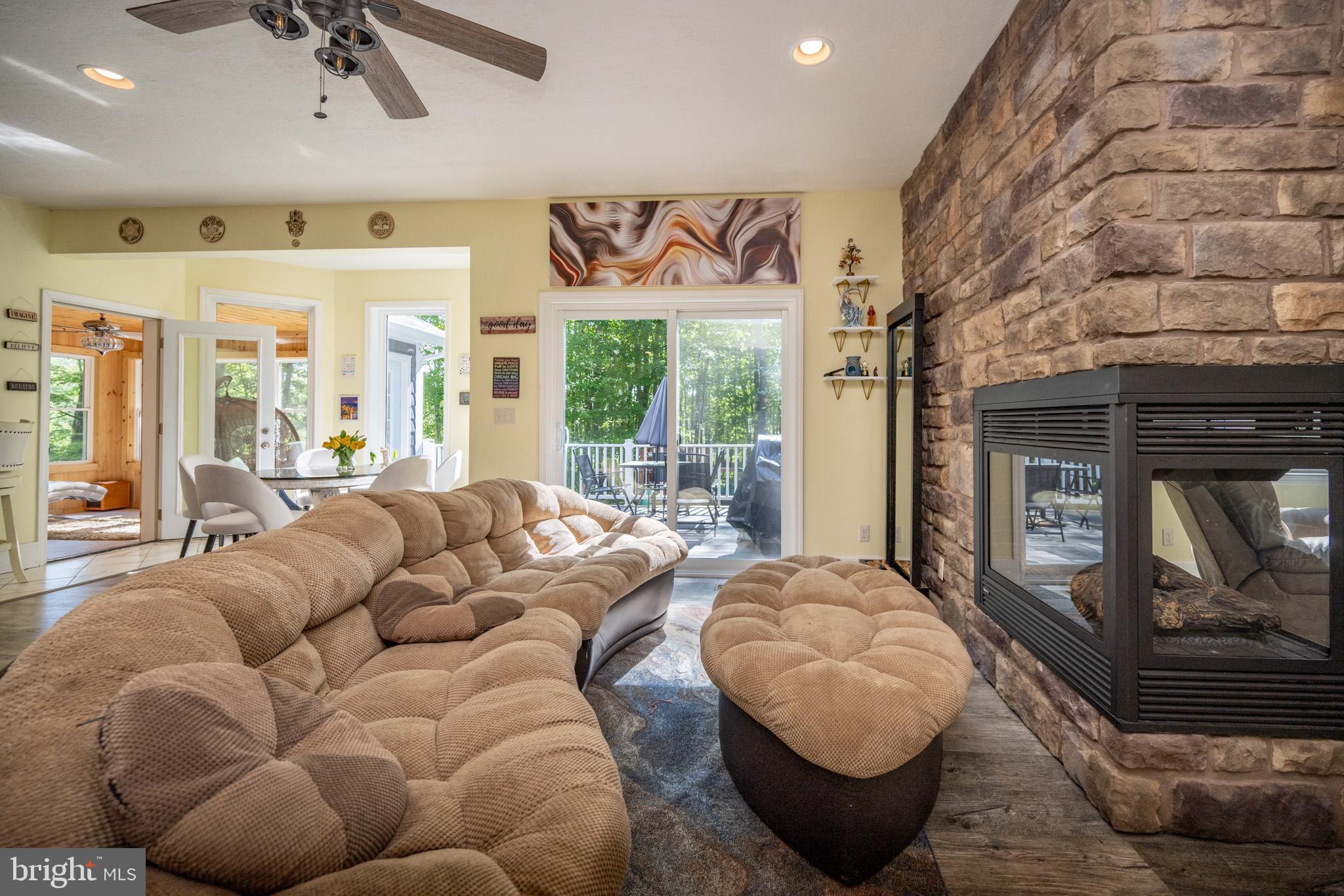 HERON COVE - Residential