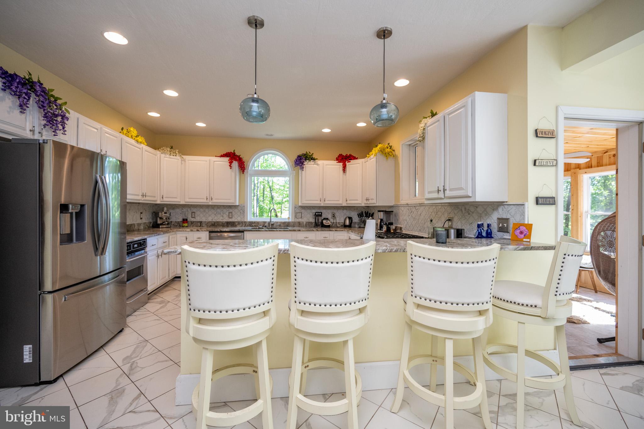 HERON COVE - Residential