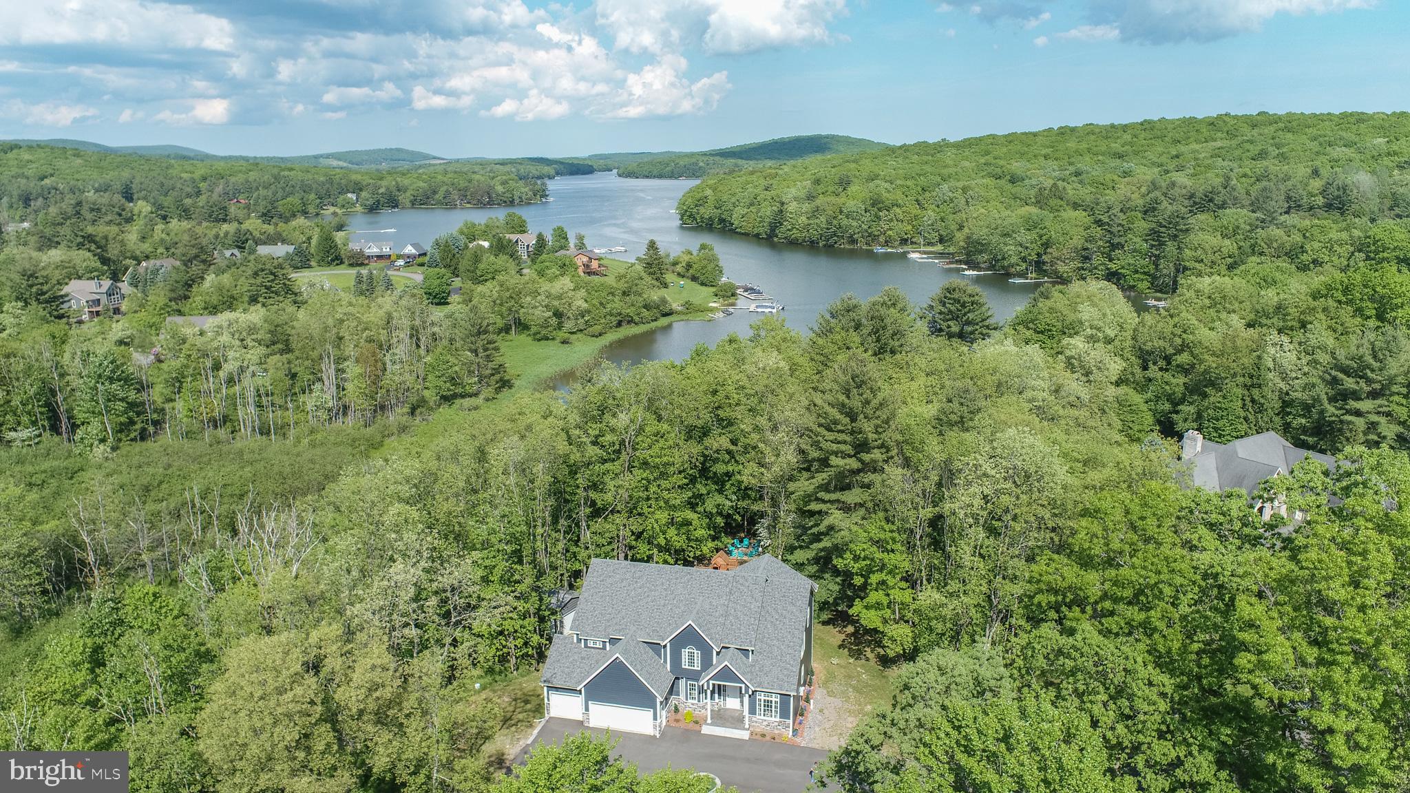 HERON COVE - Residential