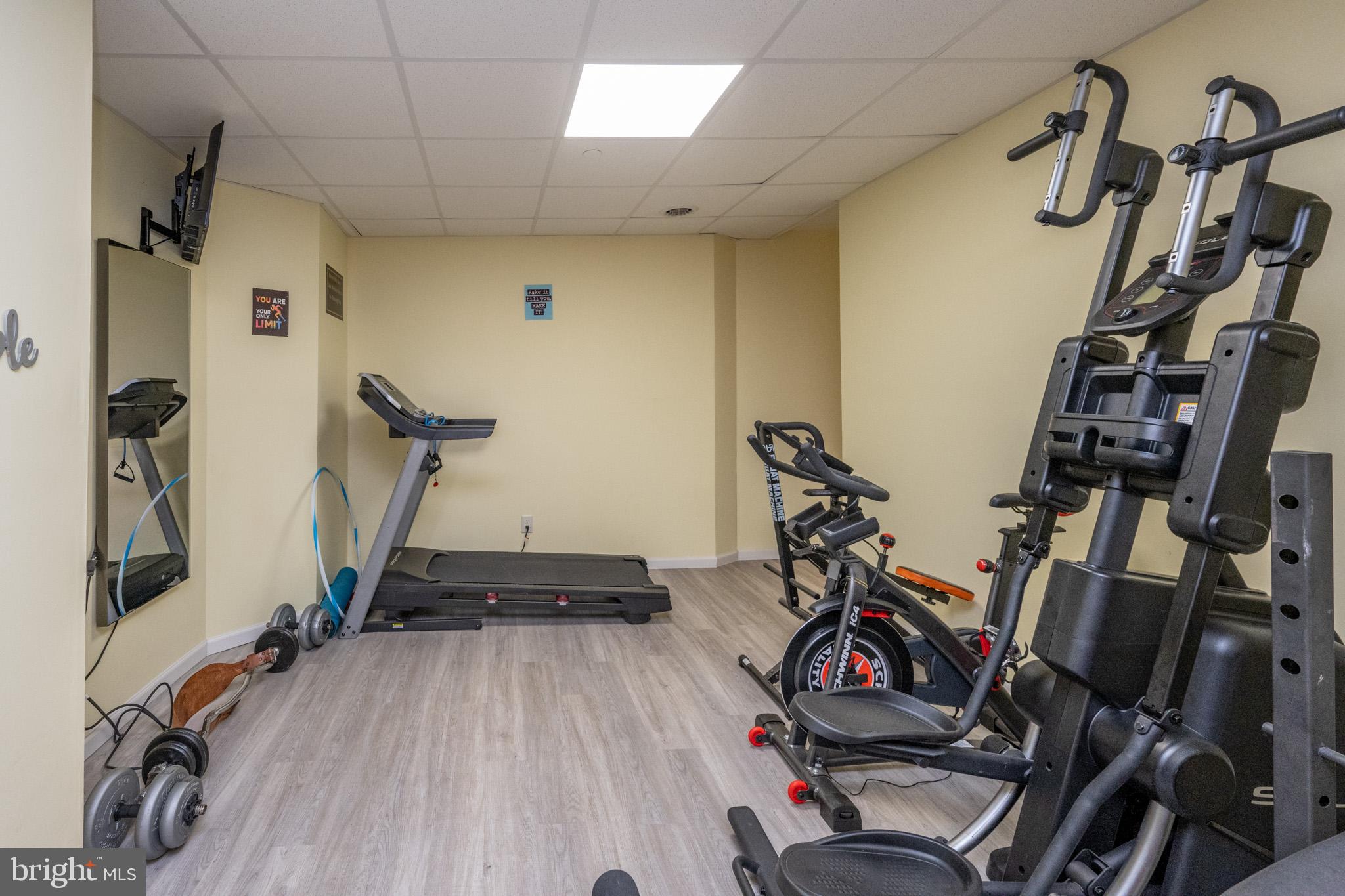 HERON COVE - Residential