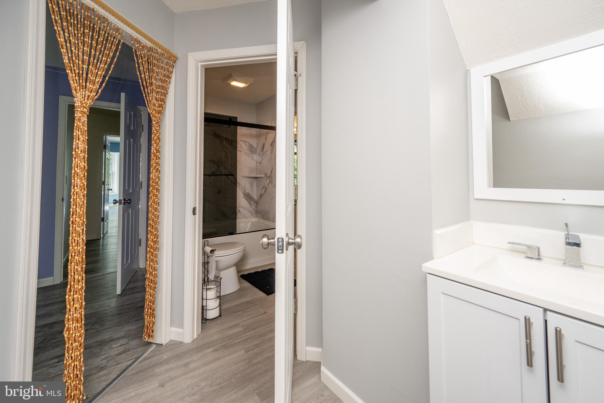 HERON COVE - Residential