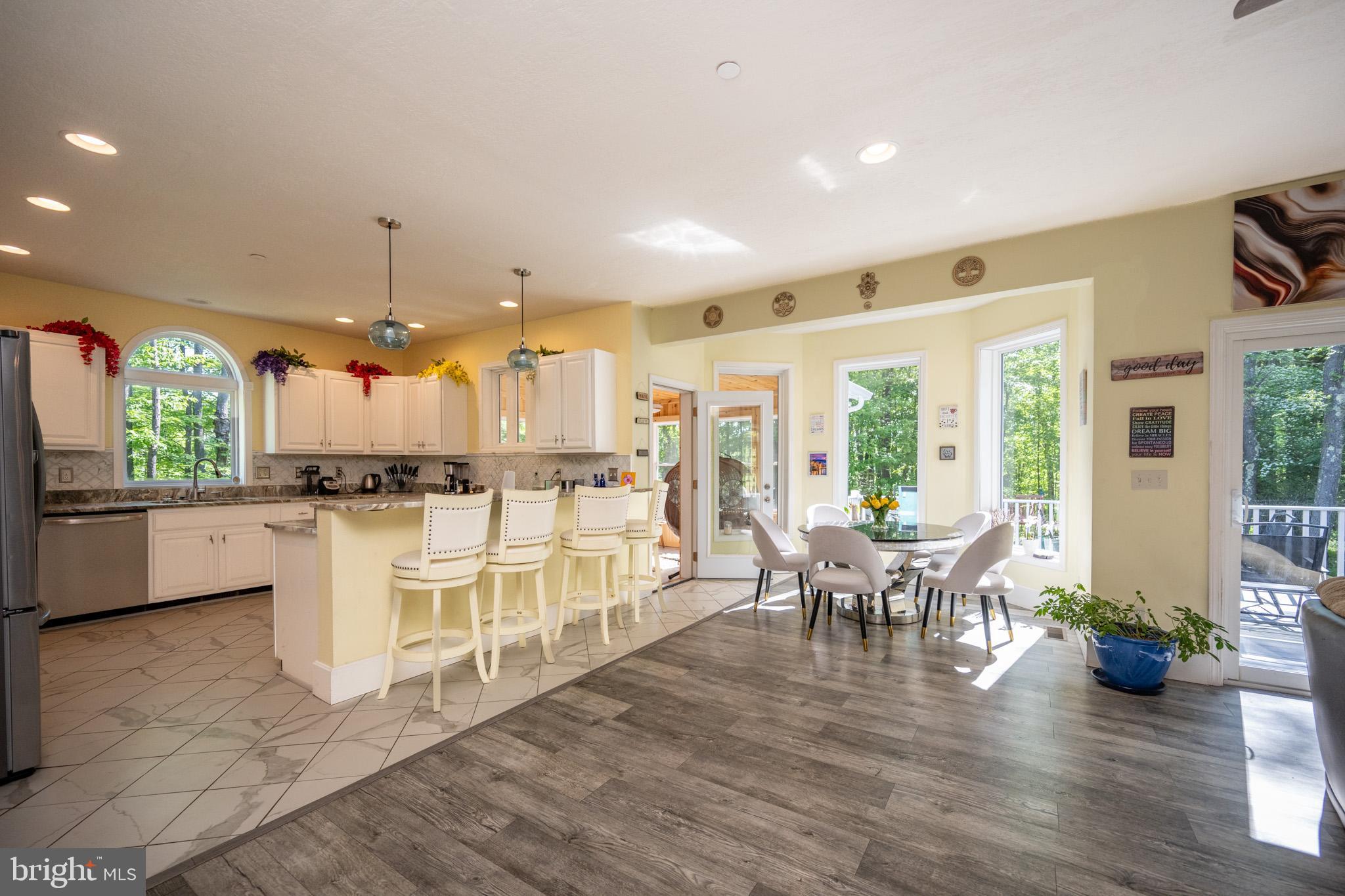 HERON COVE - Residential