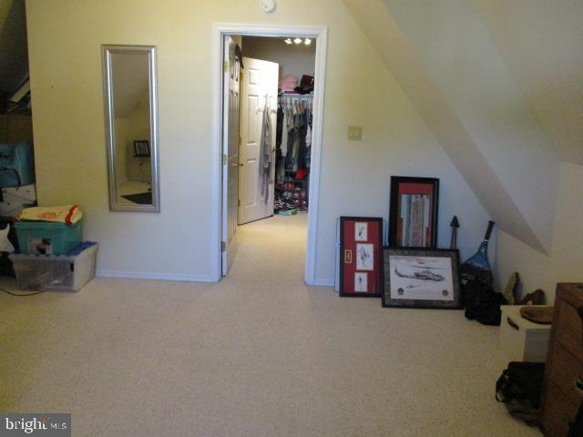 CEDAR COVE - Residential Lease