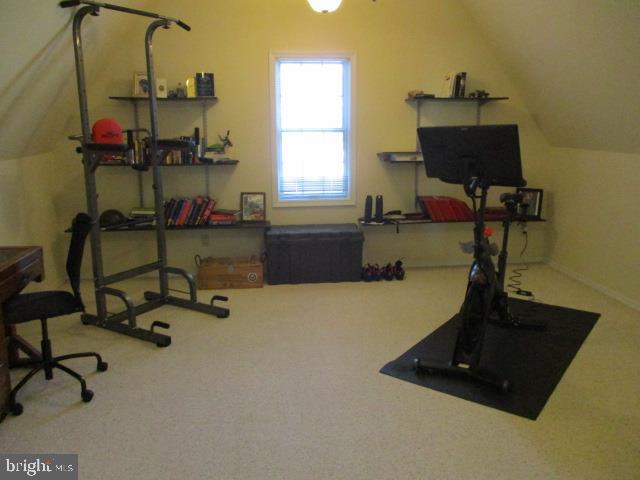 CEDAR COVE - Residential Lease