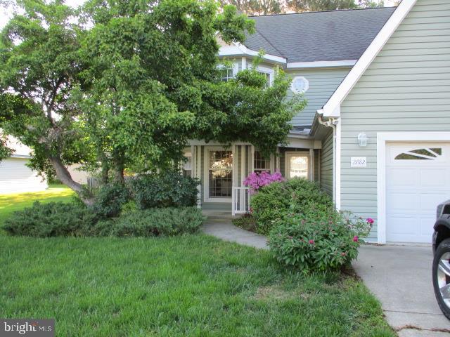 CEDAR COVE - Residential Lease