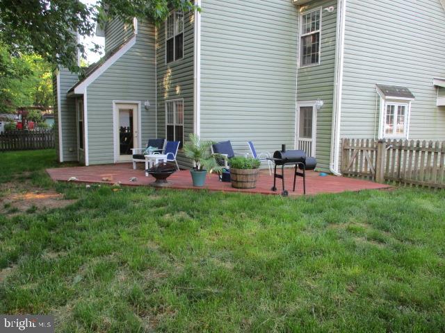 CEDAR COVE - Residential Lease