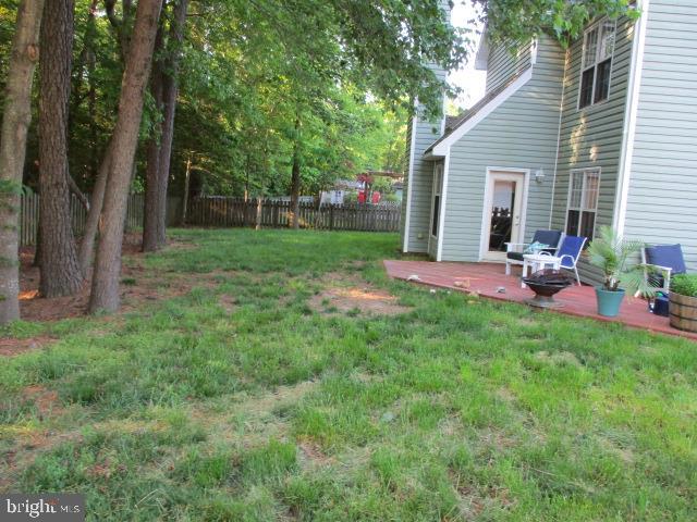 CEDAR COVE - Residential Lease