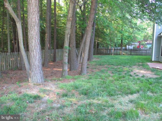 CEDAR COVE - Residential Lease