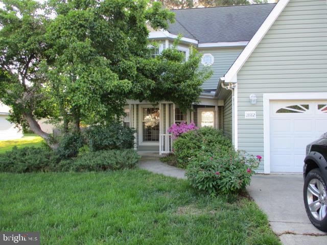 CEDAR COVE - Residential Lease